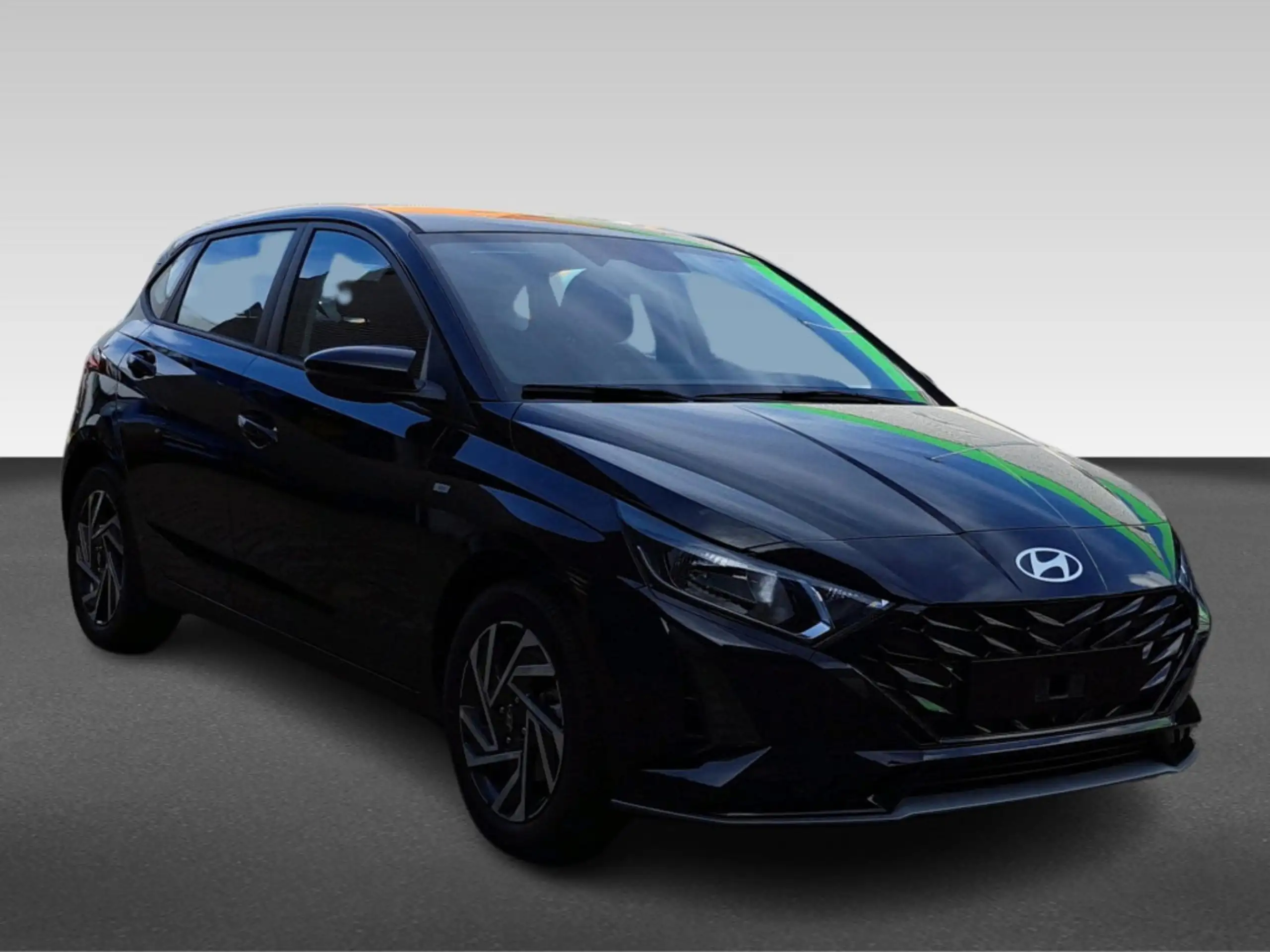 Hyundai - i20