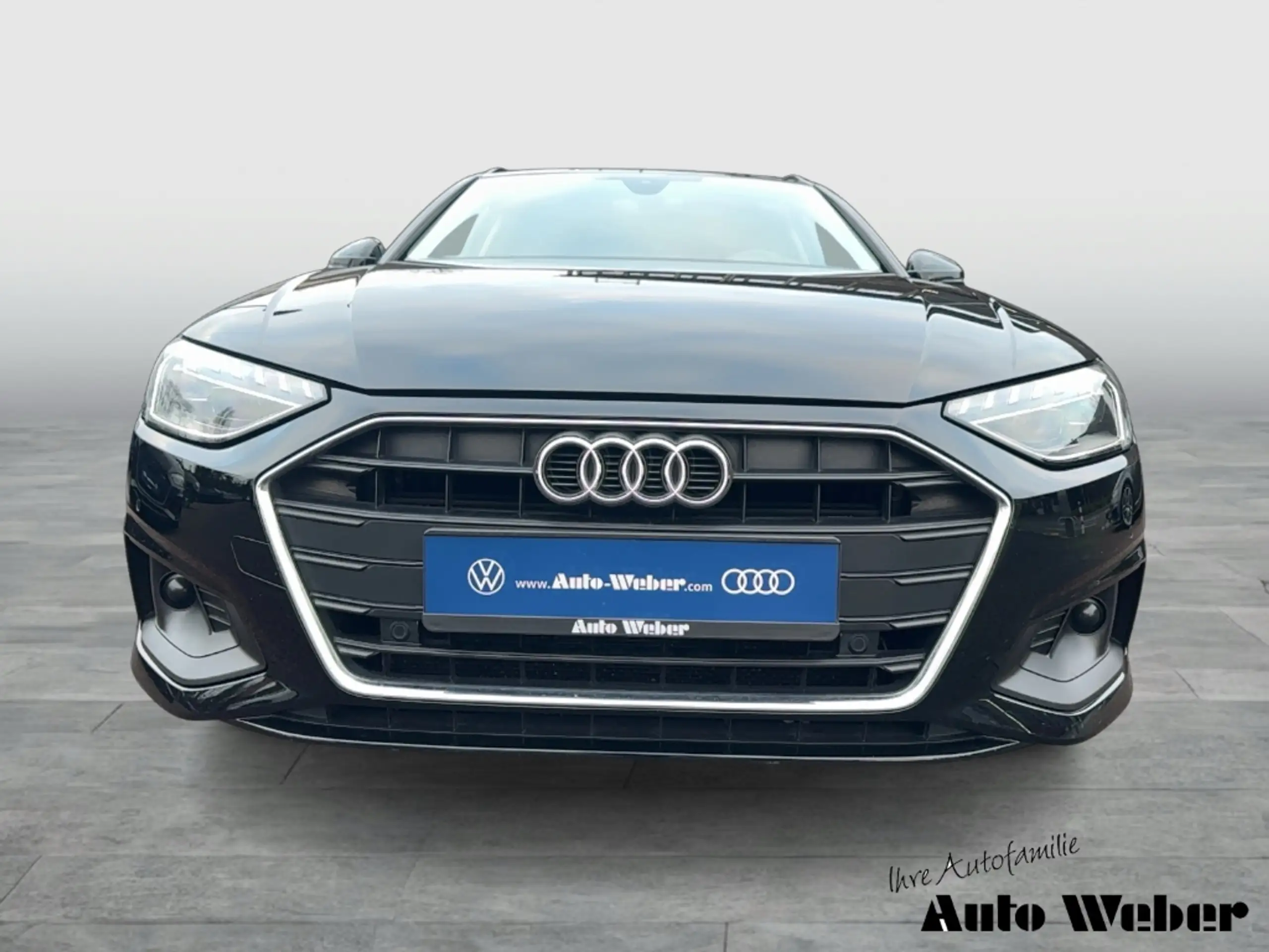 Audi - A4