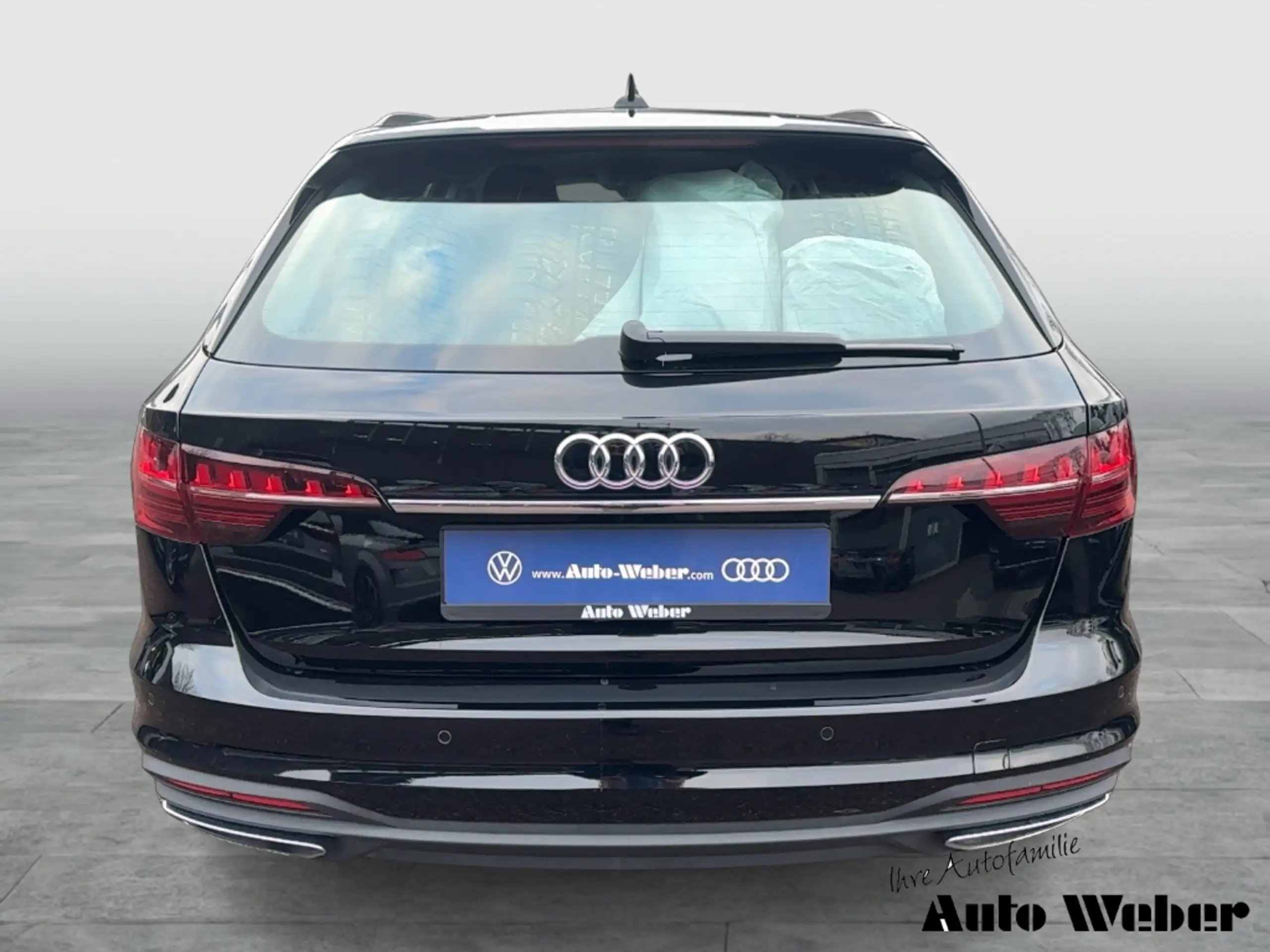 Audi - A4