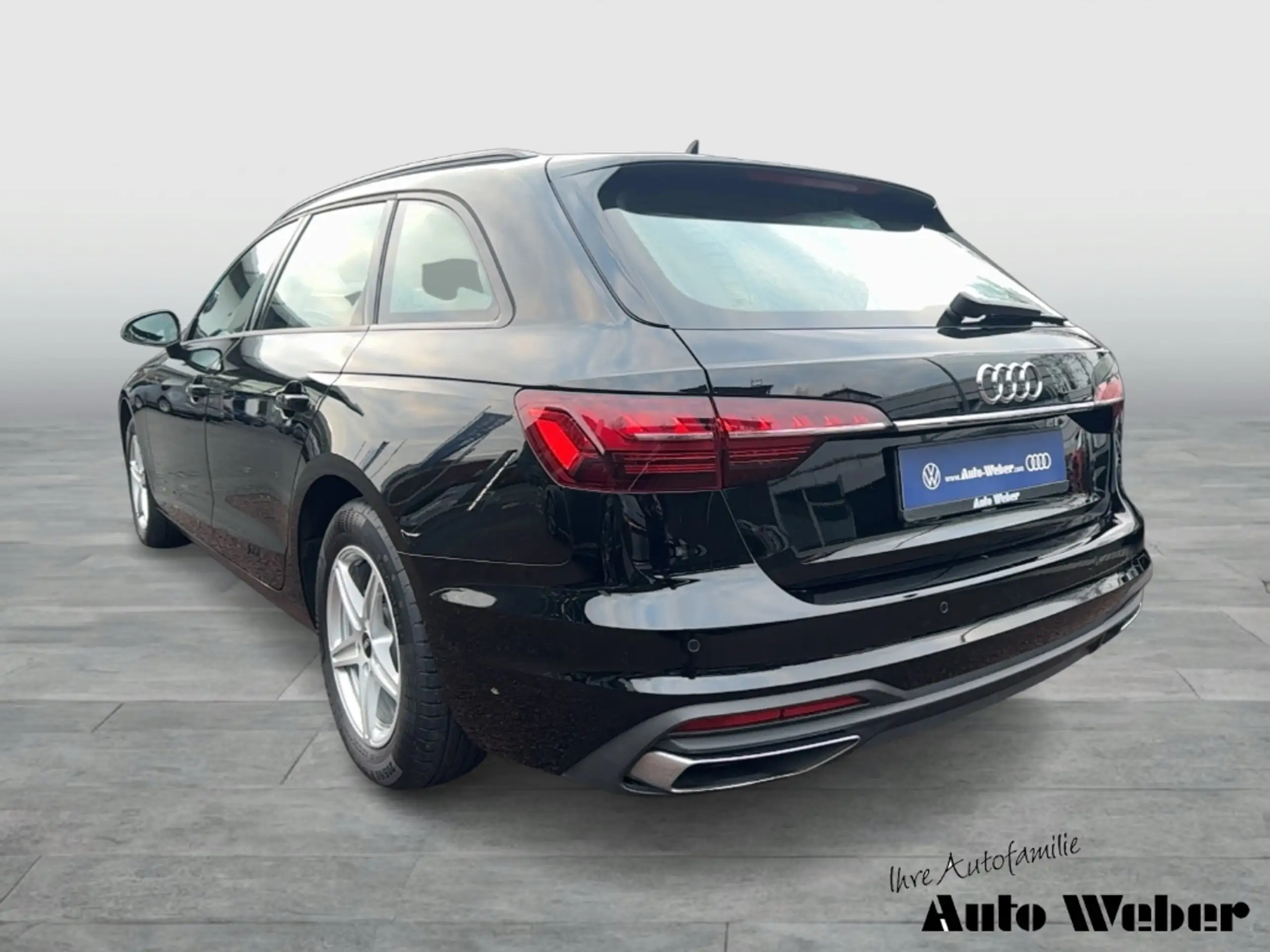 Audi - A4