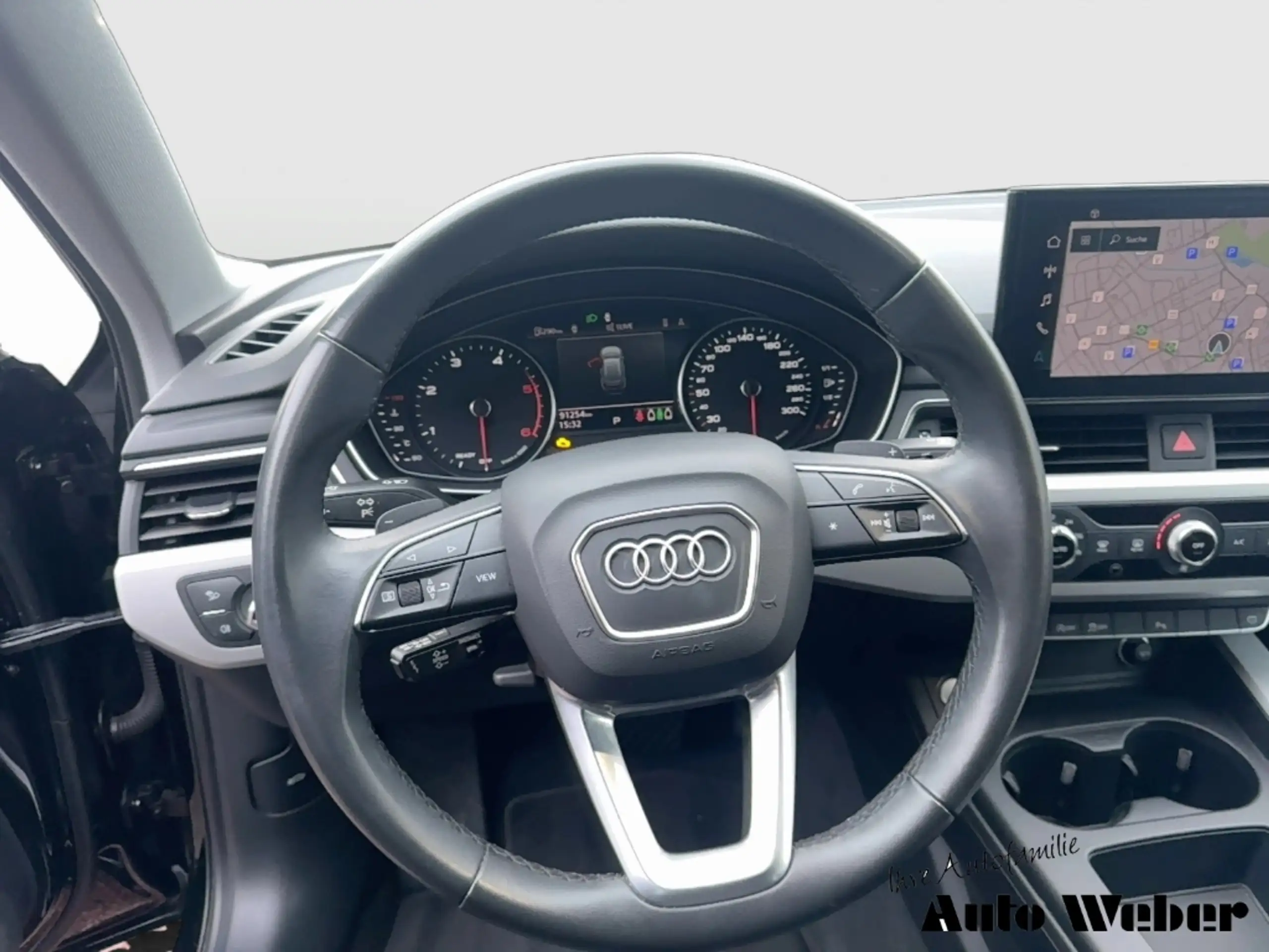 Audi - A4