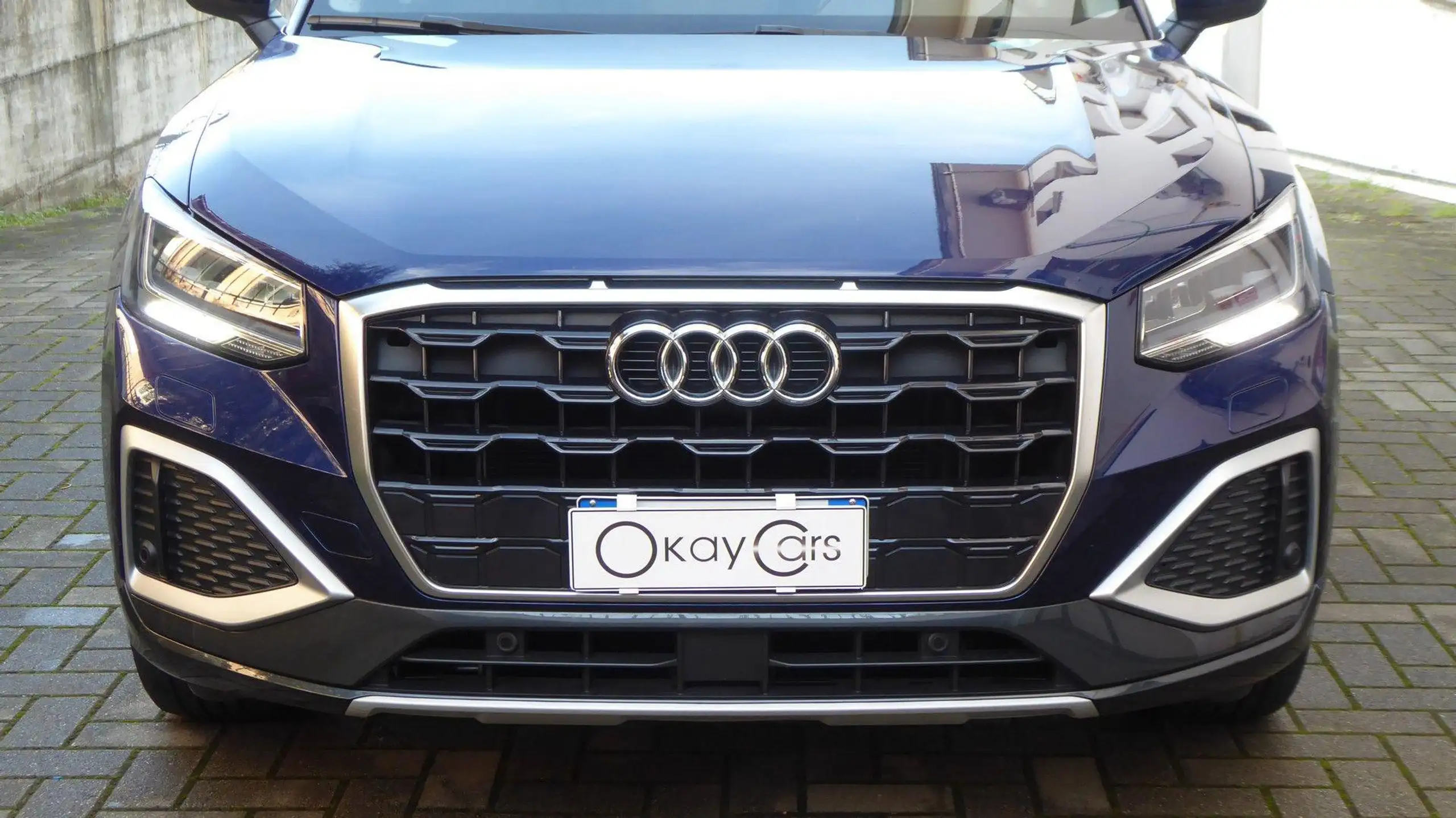 Audi - Q2