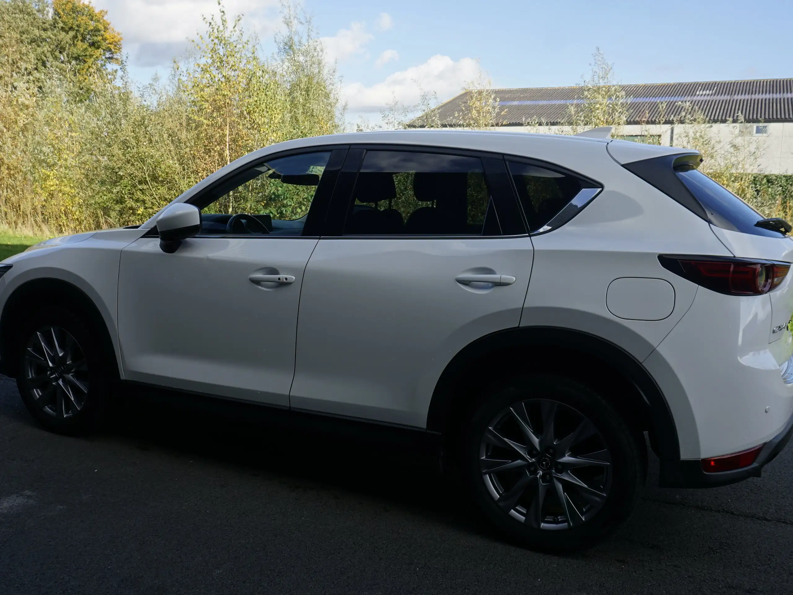 Mazda - CX-5