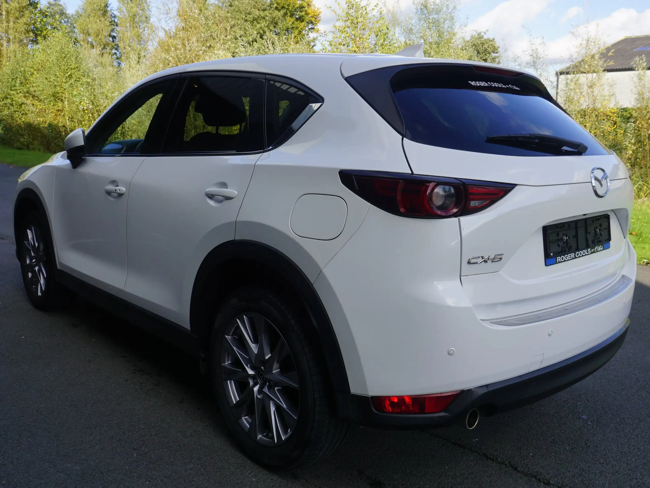 Mazda - CX-5