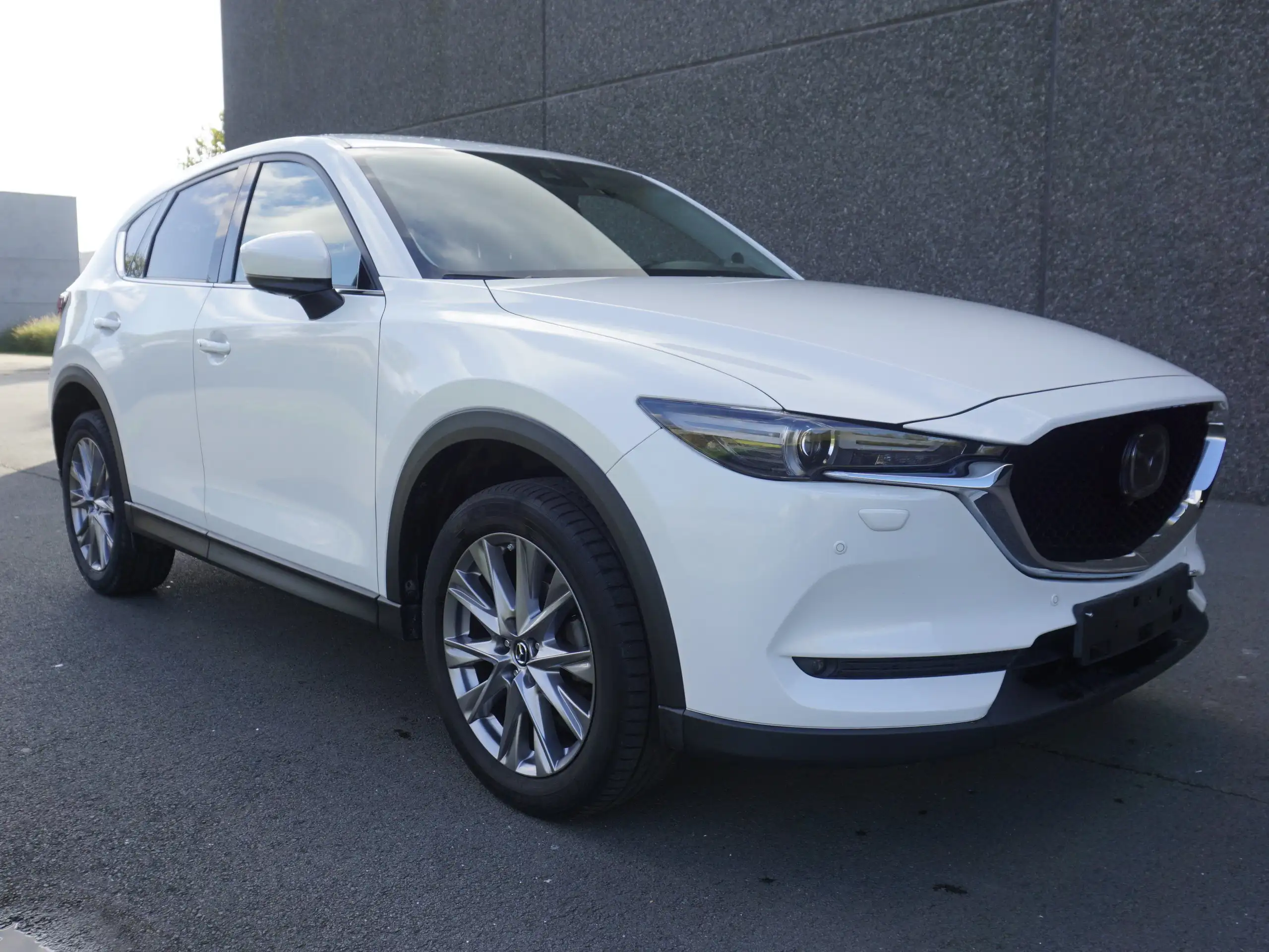 Mazda - CX-5