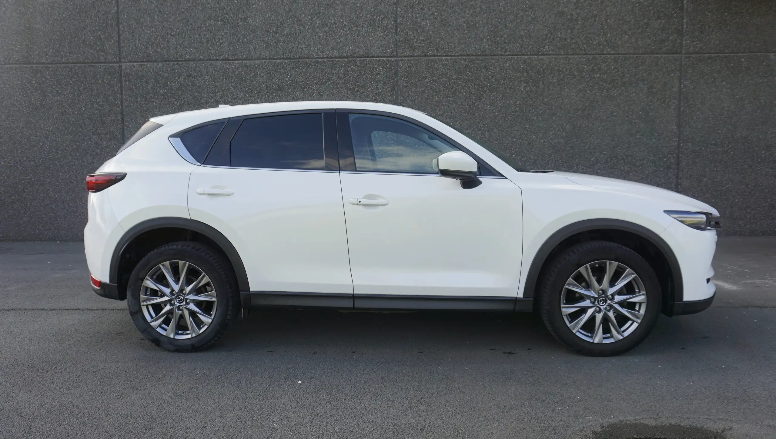 Mazda - CX-5