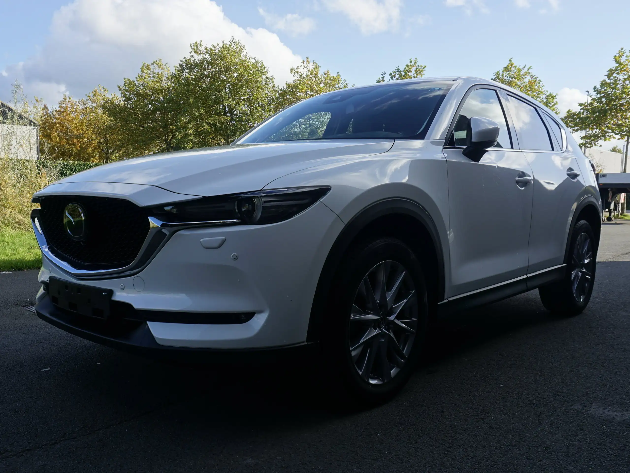 Mazda - CX-5