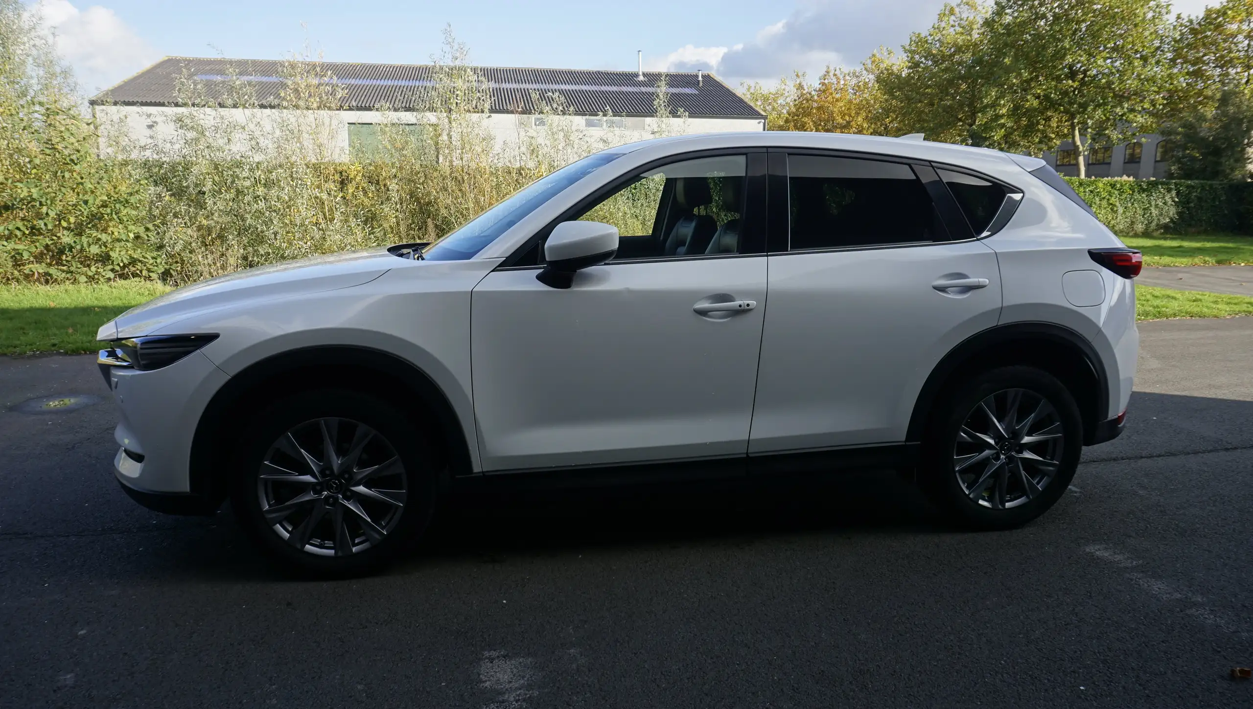 Mazda - CX-5