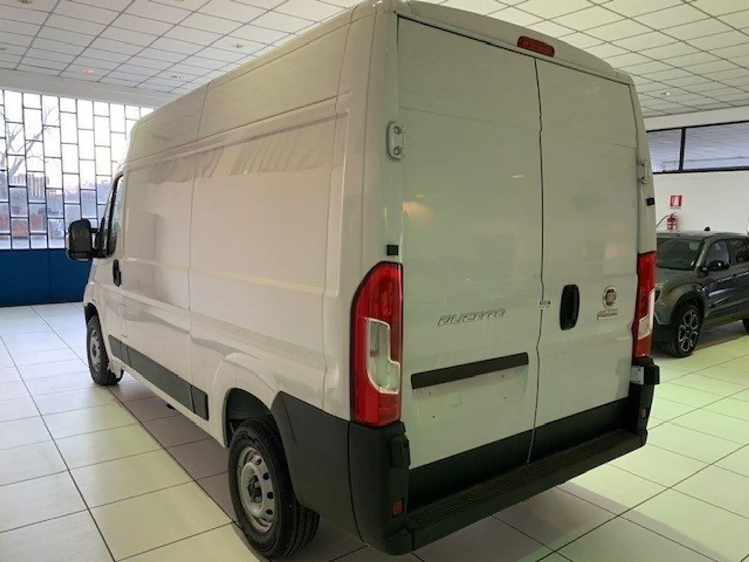 Fiat - Ducato