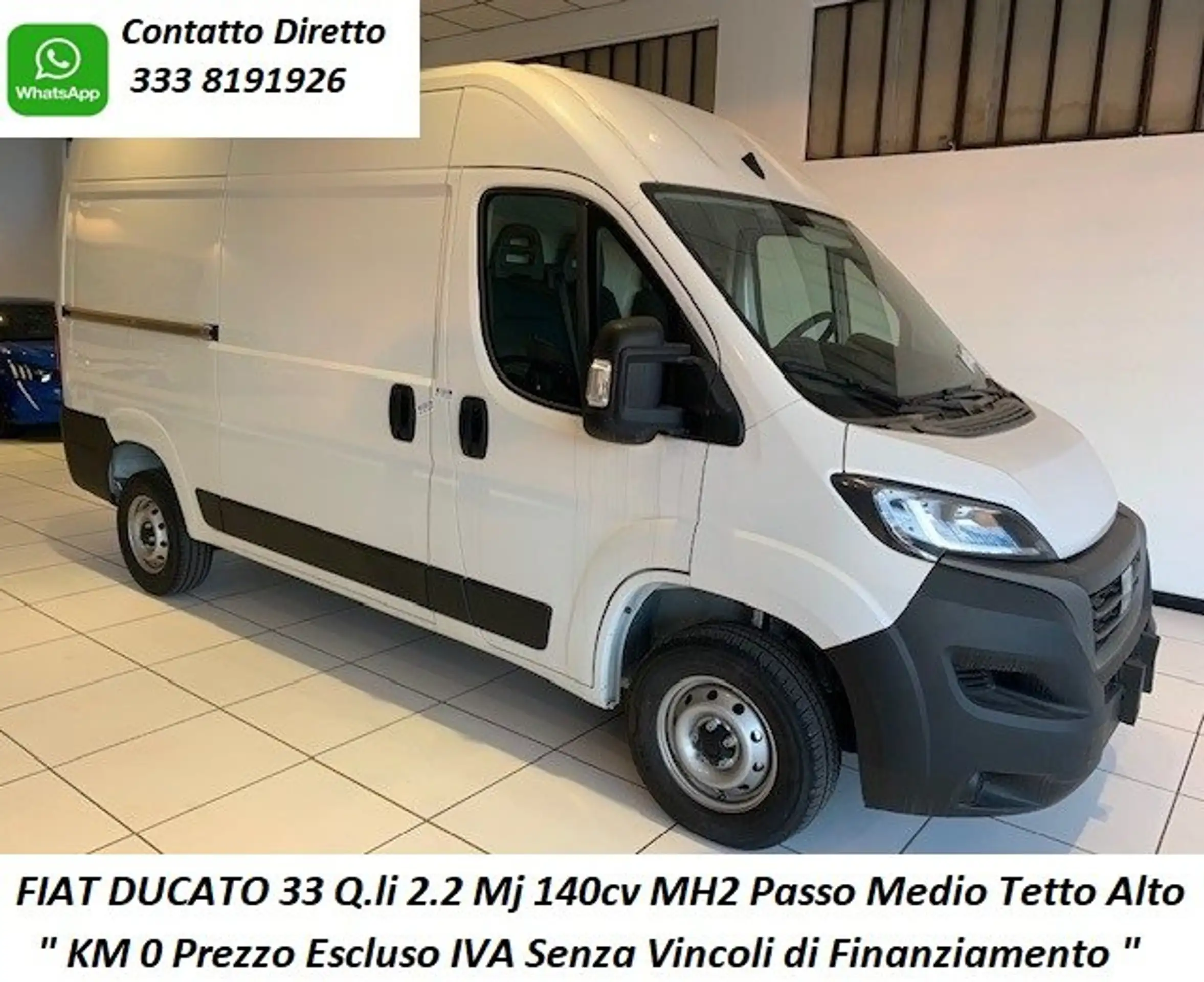 Fiat - Ducato