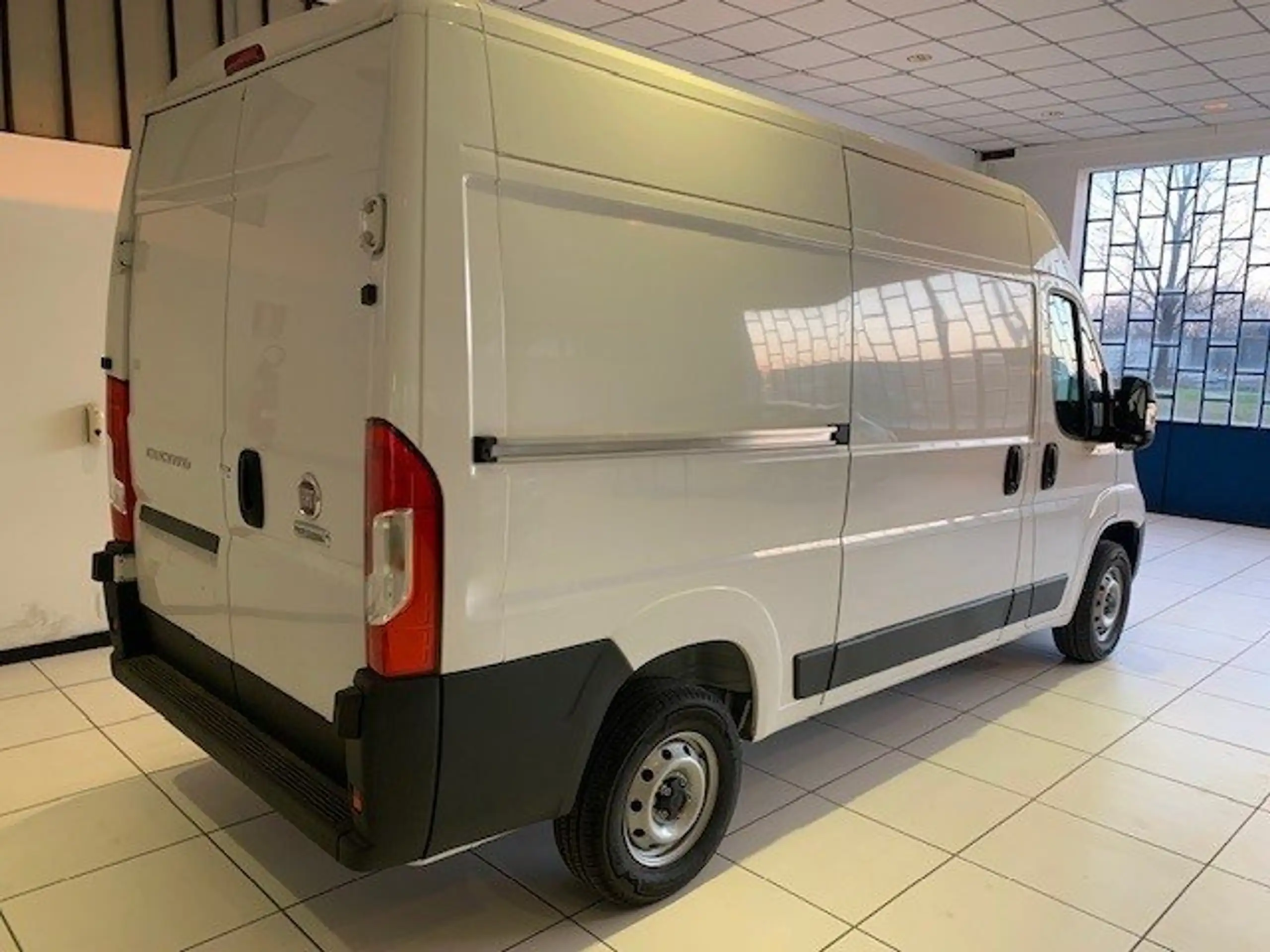 Fiat - Ducato