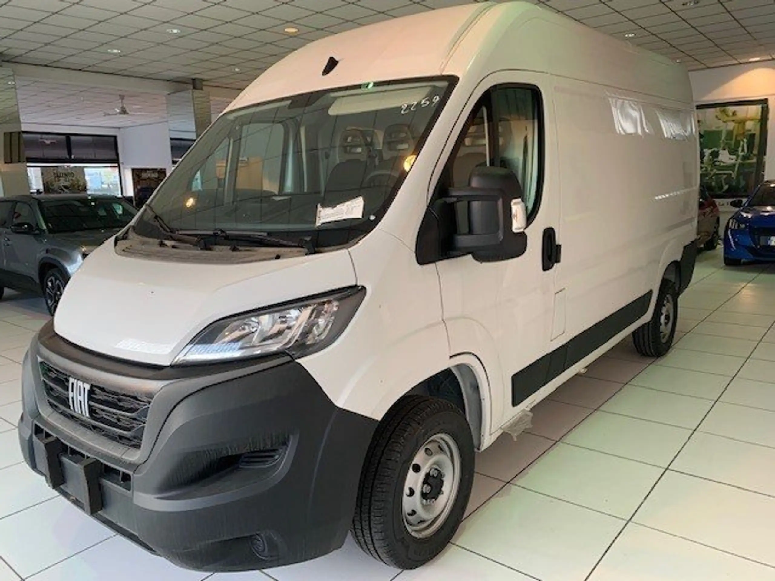 Fiat - Ducato