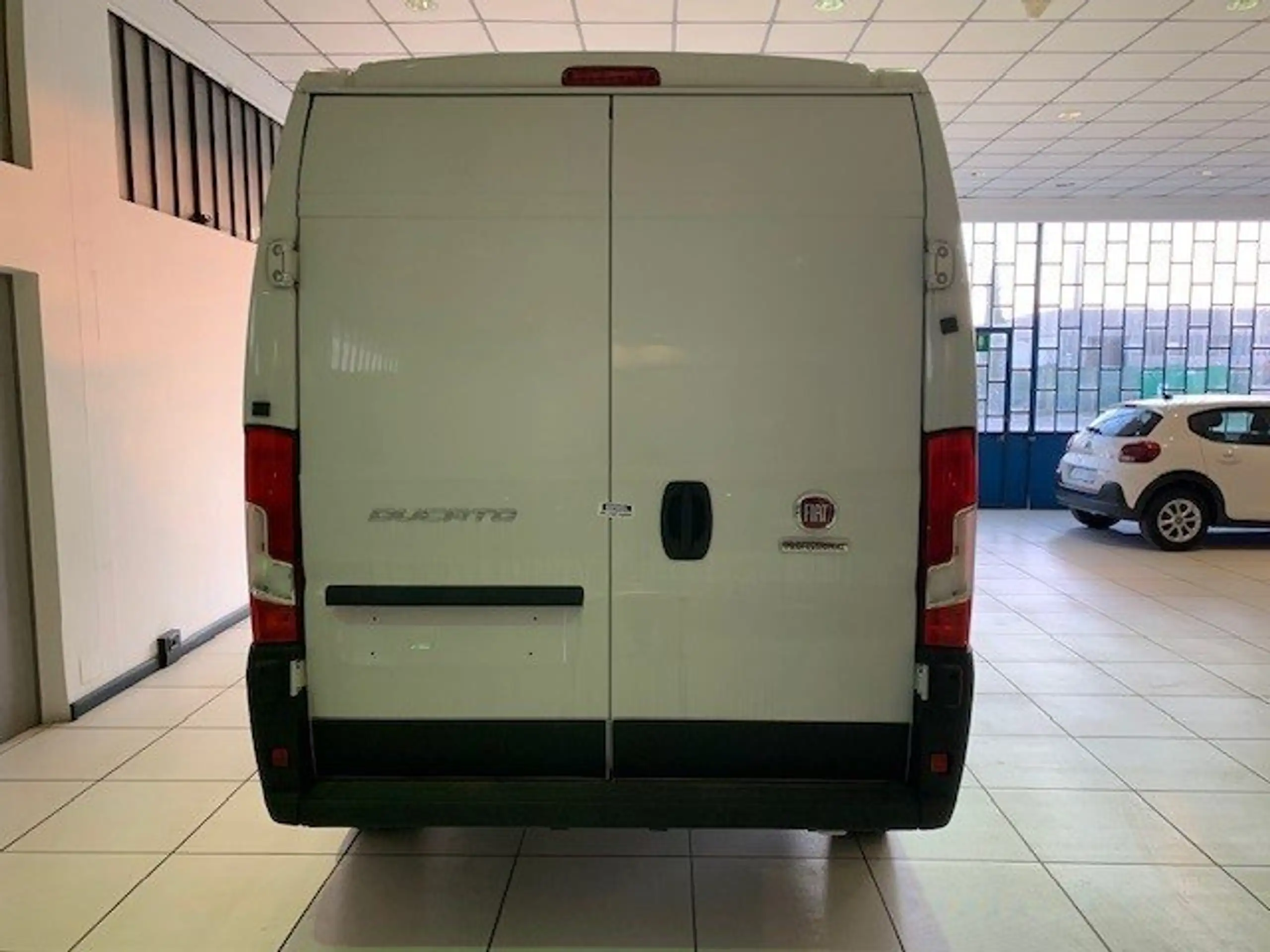 Fiat - Ducato