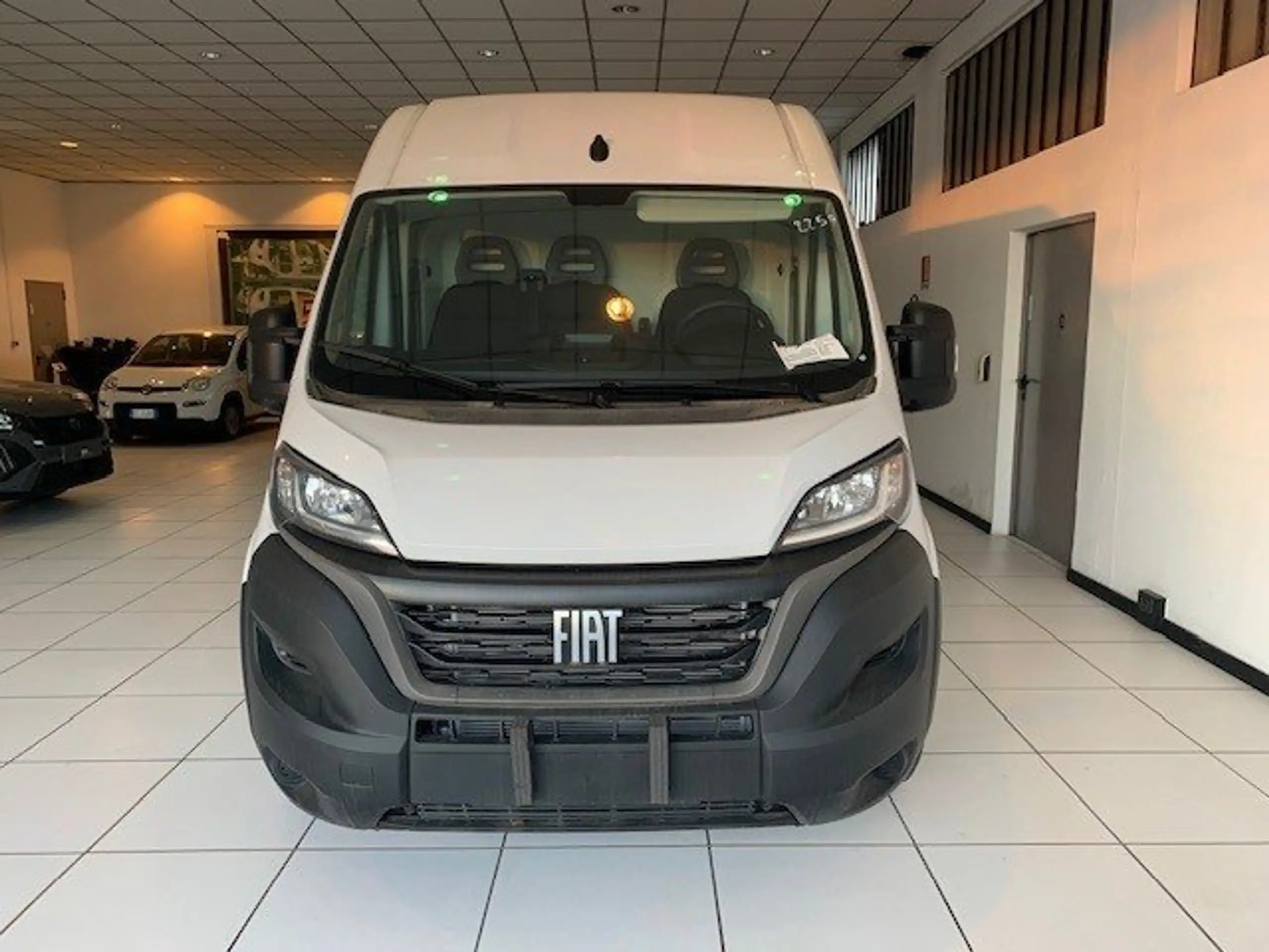 Fiat - Ducato