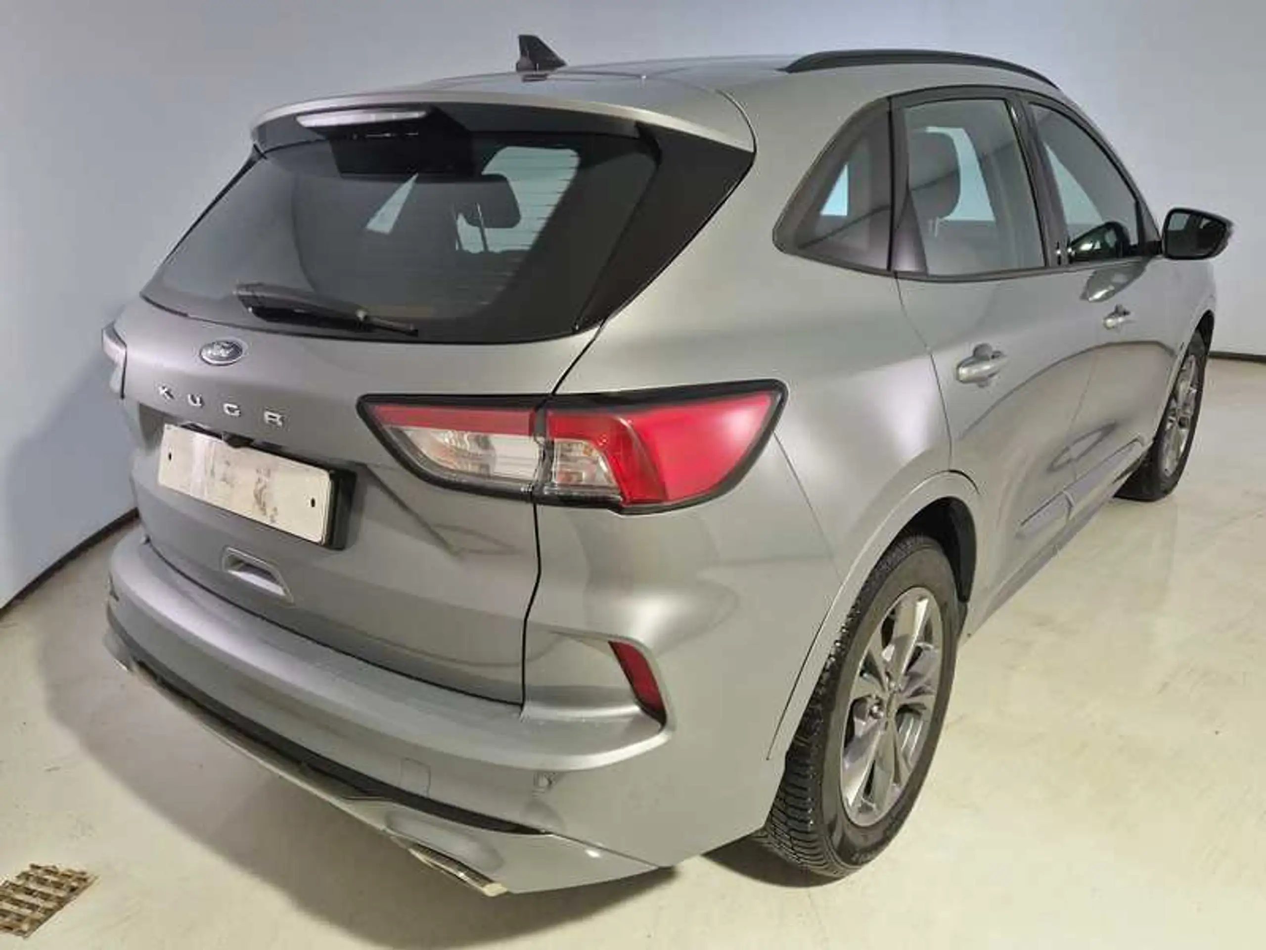 Ford - Kuga