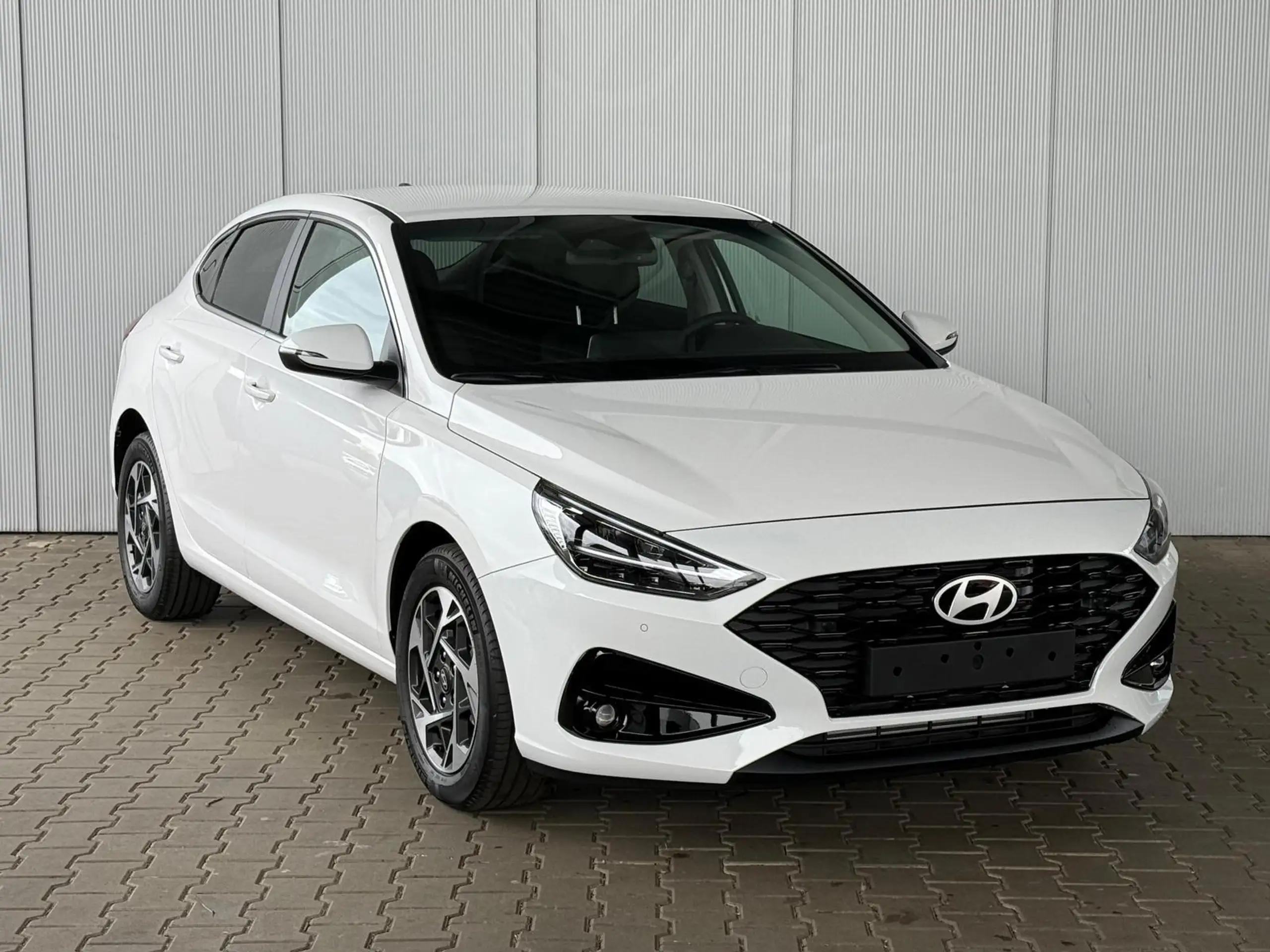 Hyundai - i30