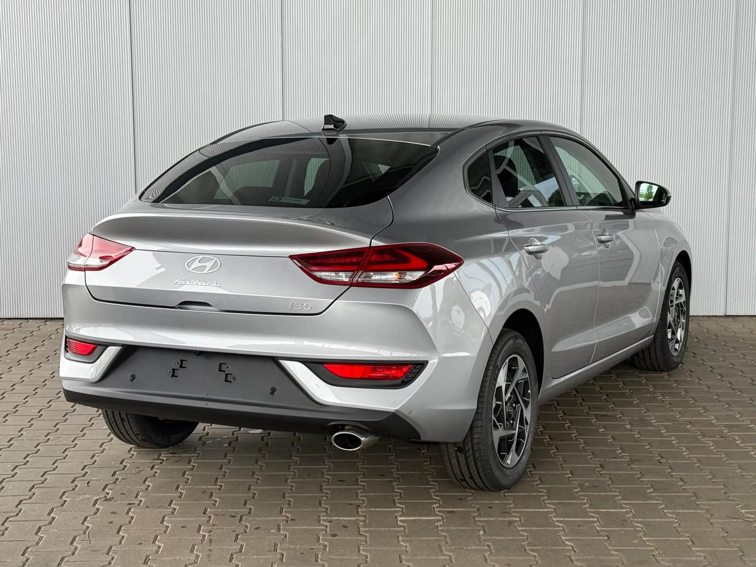 Hyundai - i30