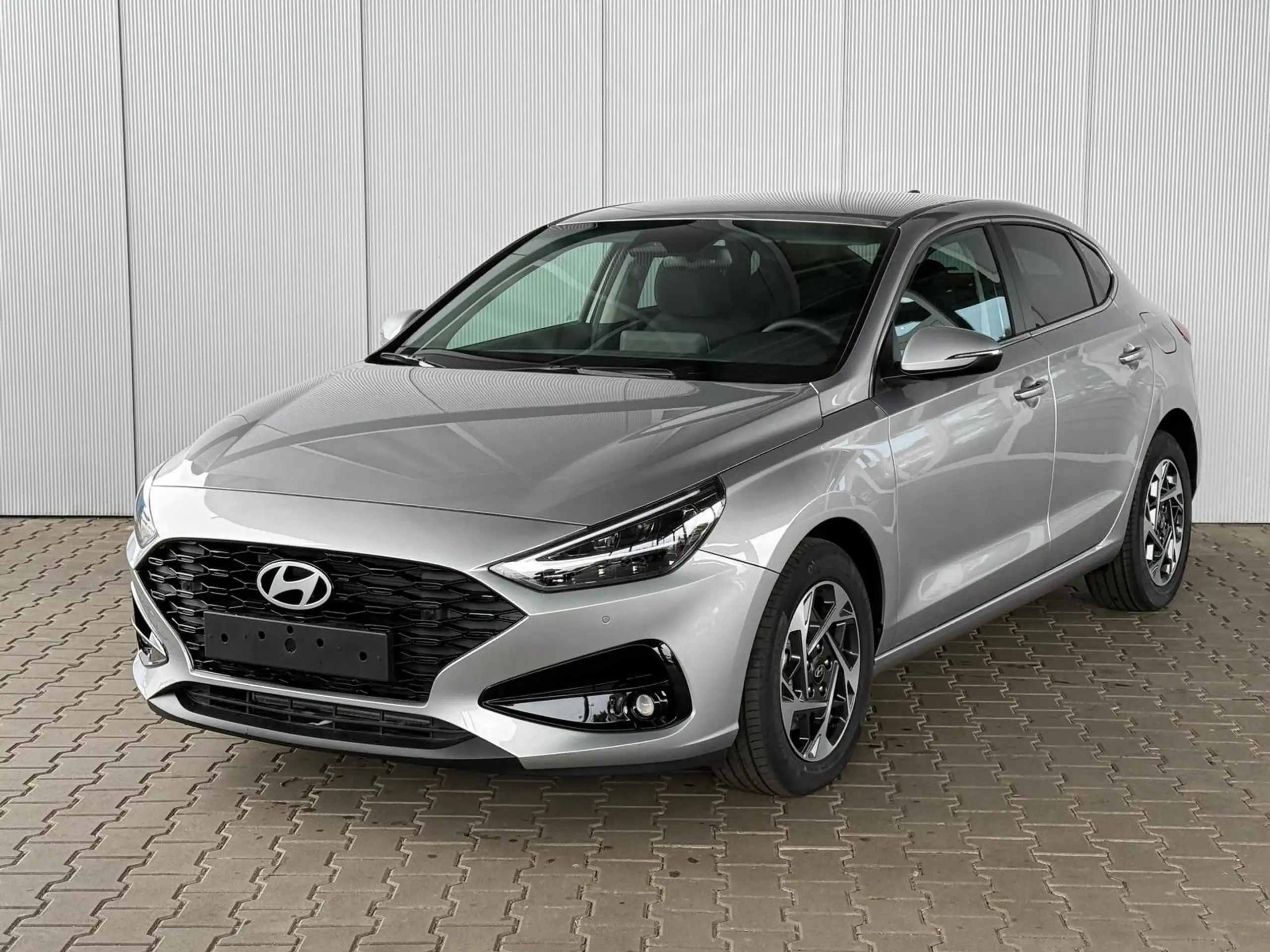 Hyundai - i30