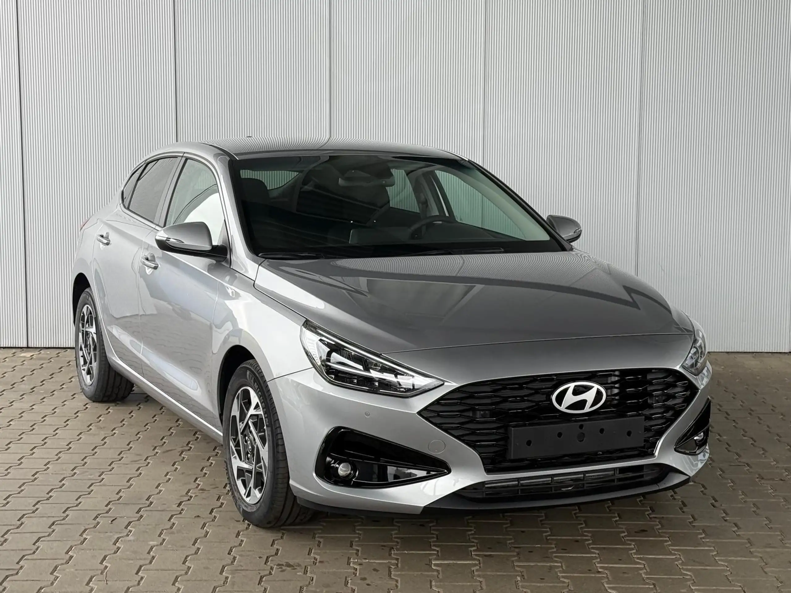 Hyundai - i30