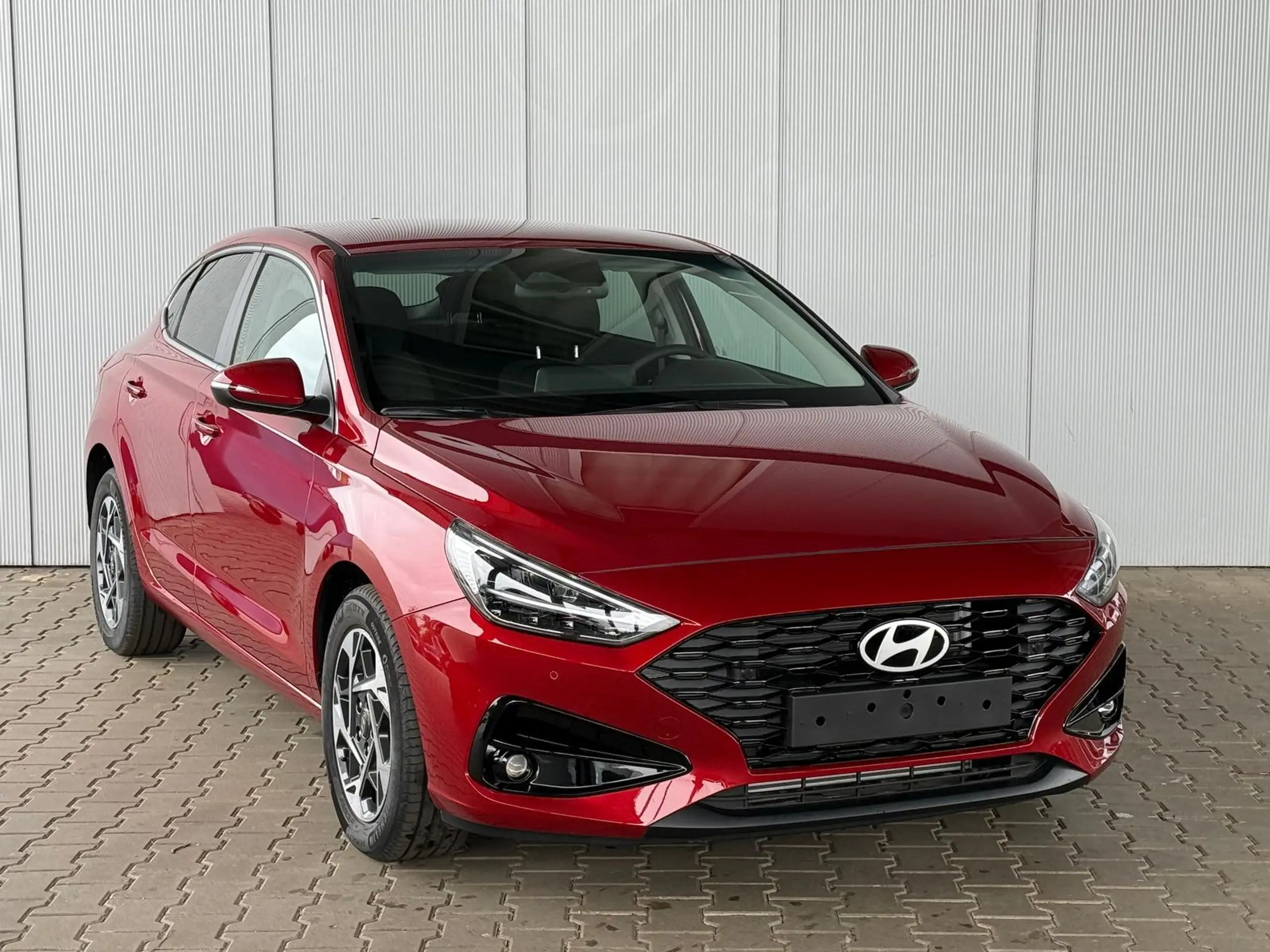 Hyundai - i30