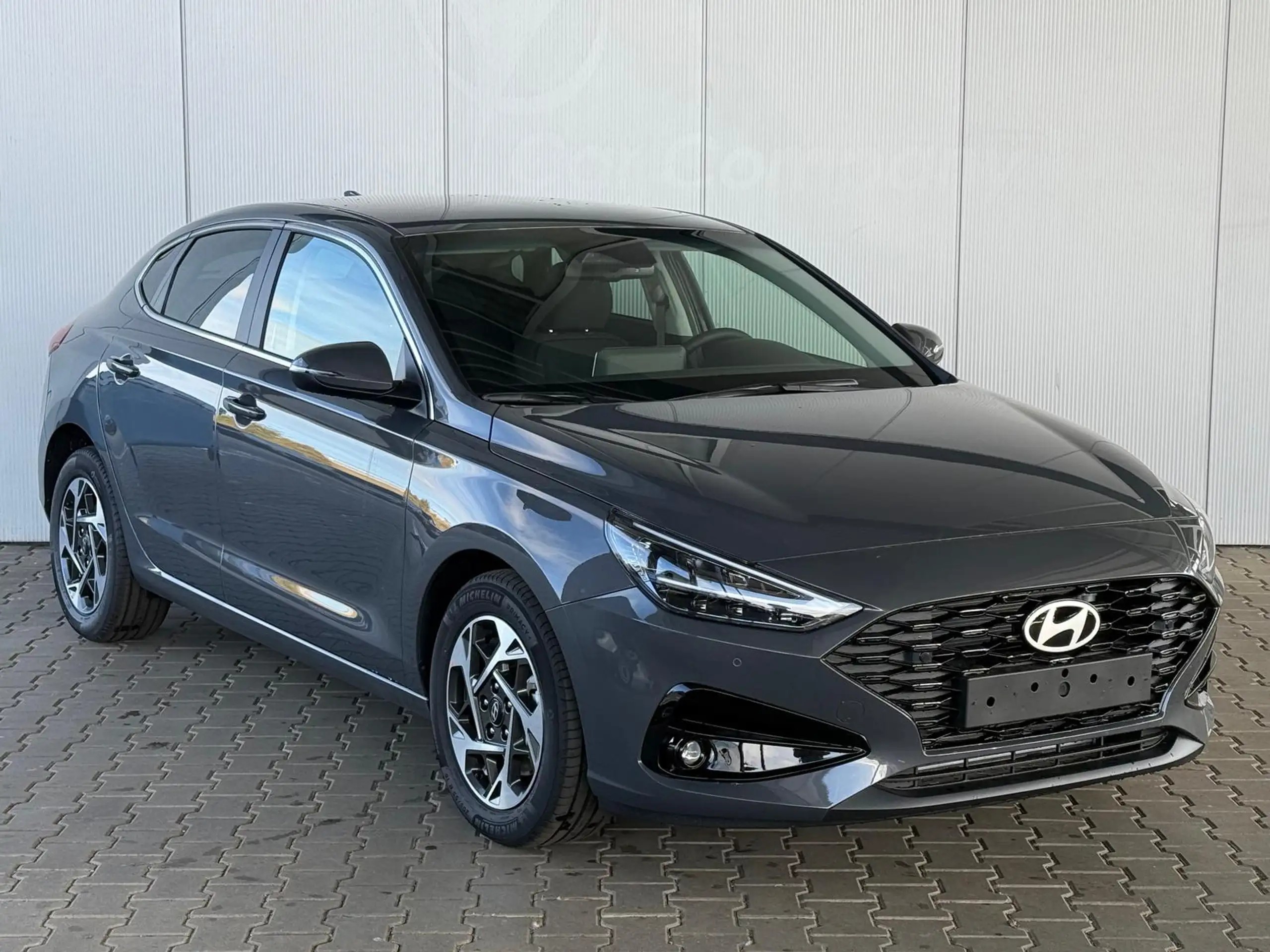 Hyundai - i30