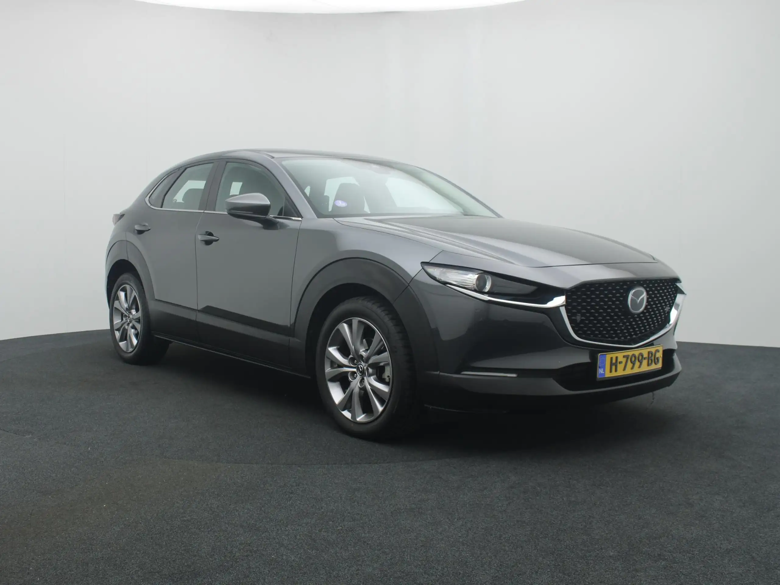 Mazda - CX-30