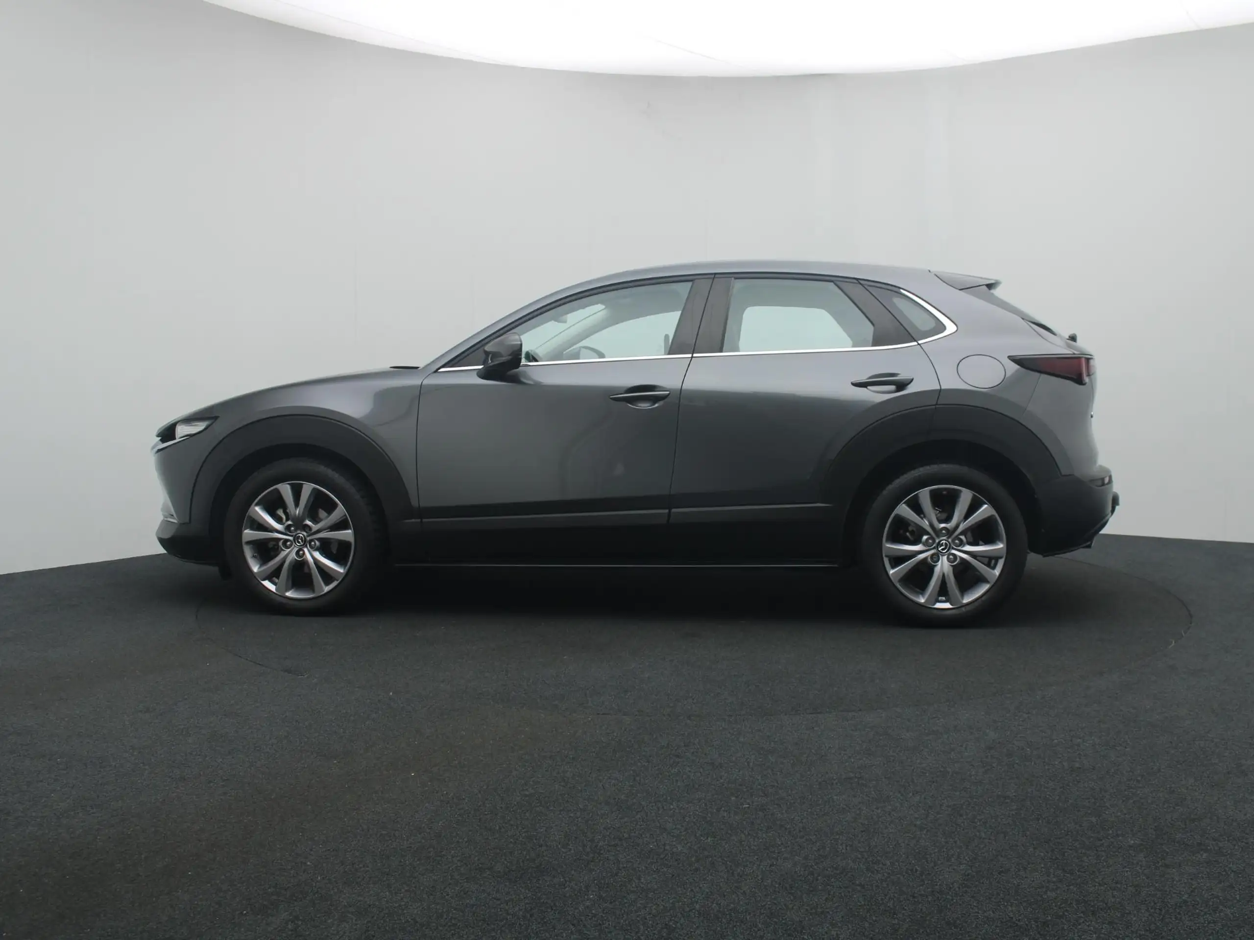 Mazda - CX-30