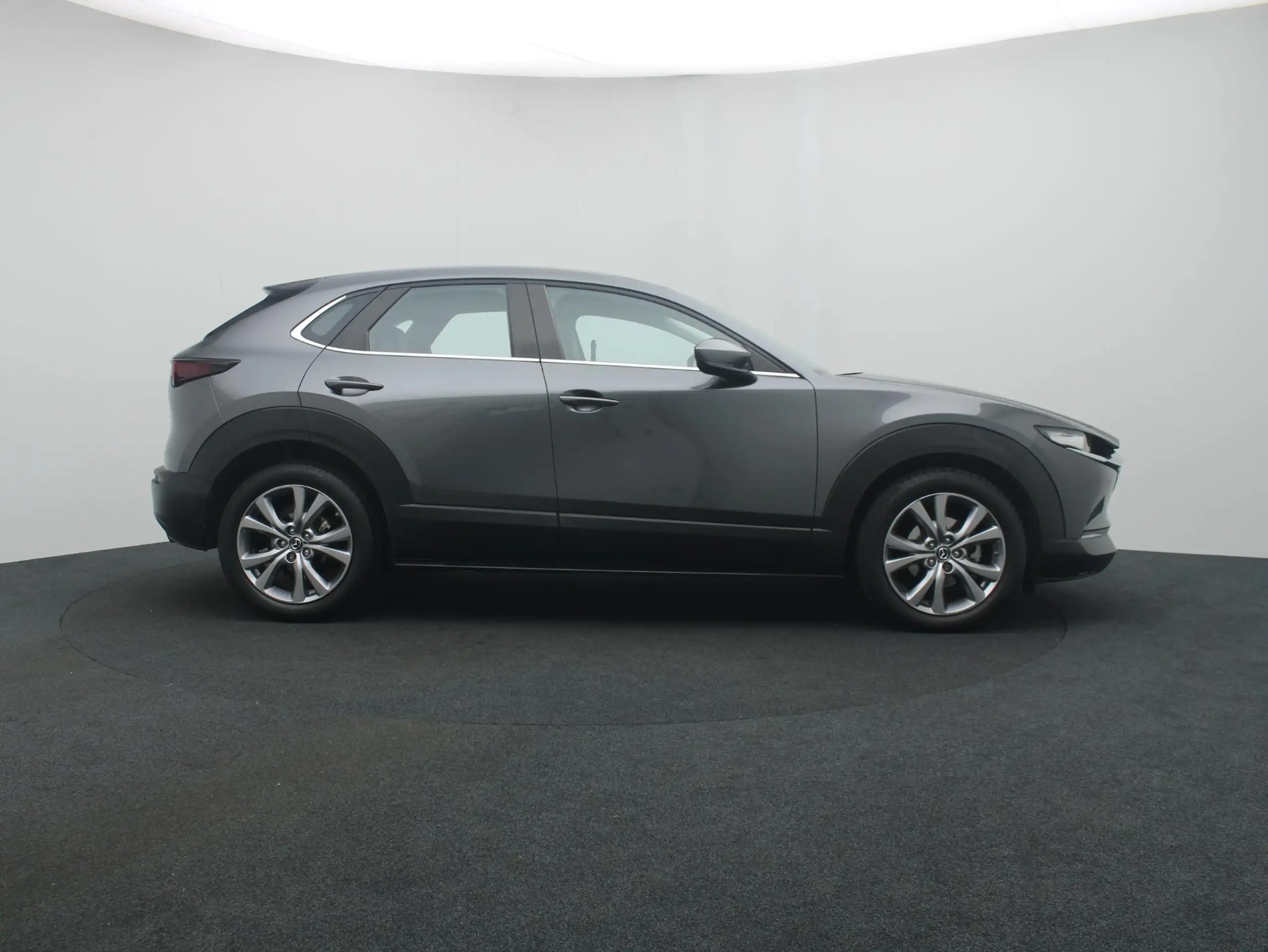 Mazda - CX-30