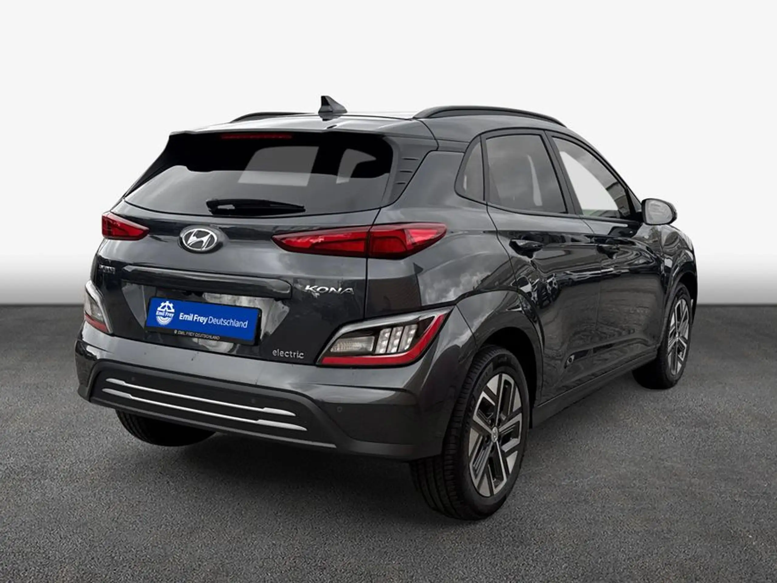 Hyundai - KONA