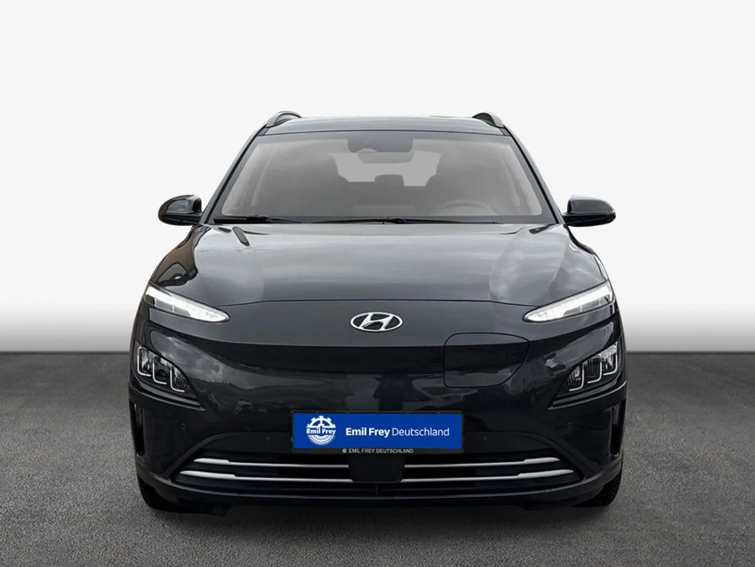 Hyundai - KONA