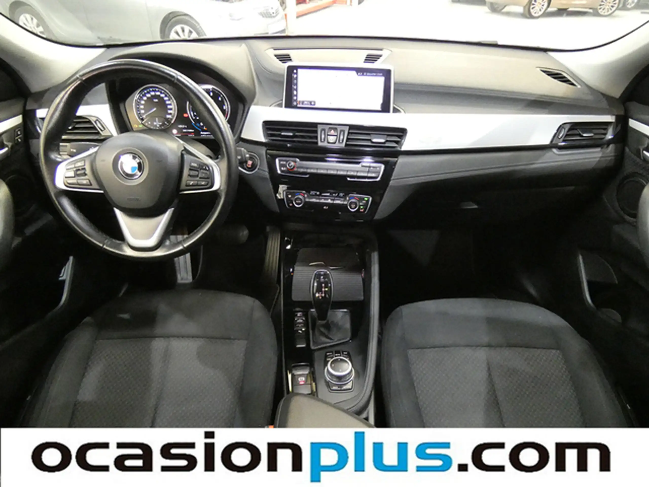 BMW - X2