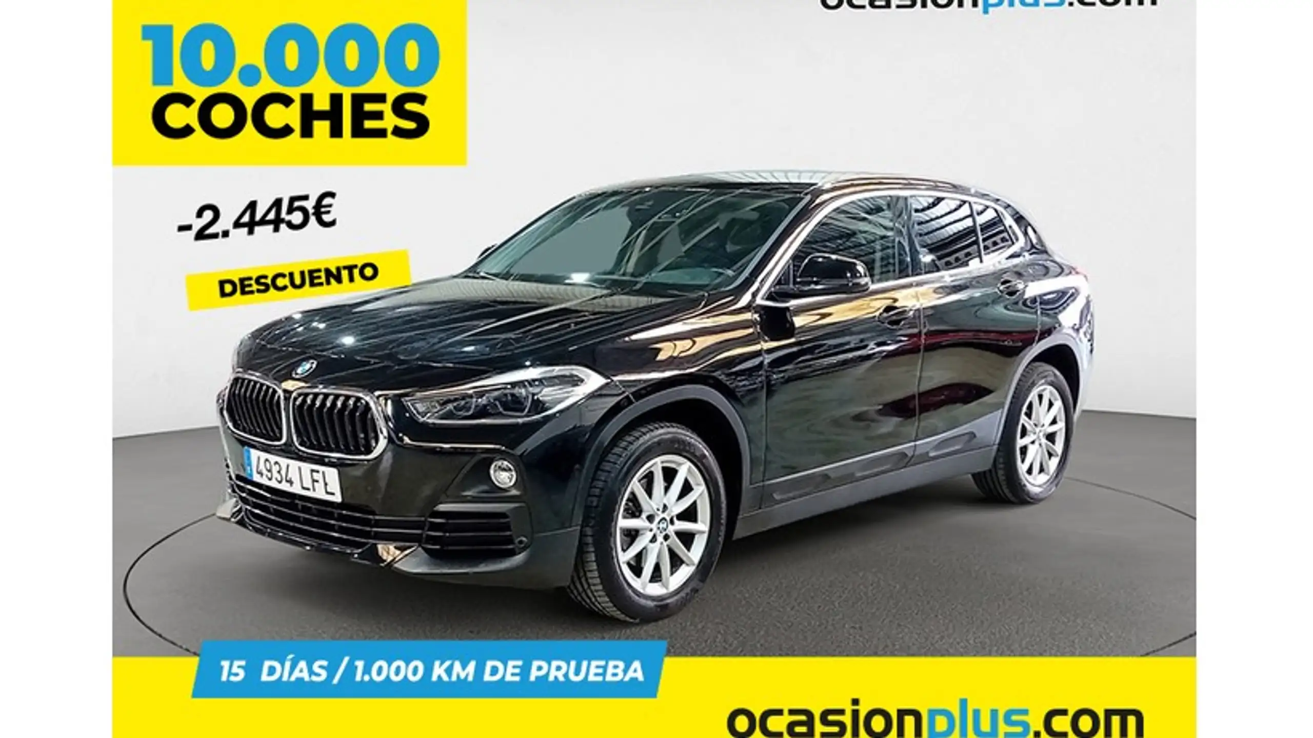 BMW - X2