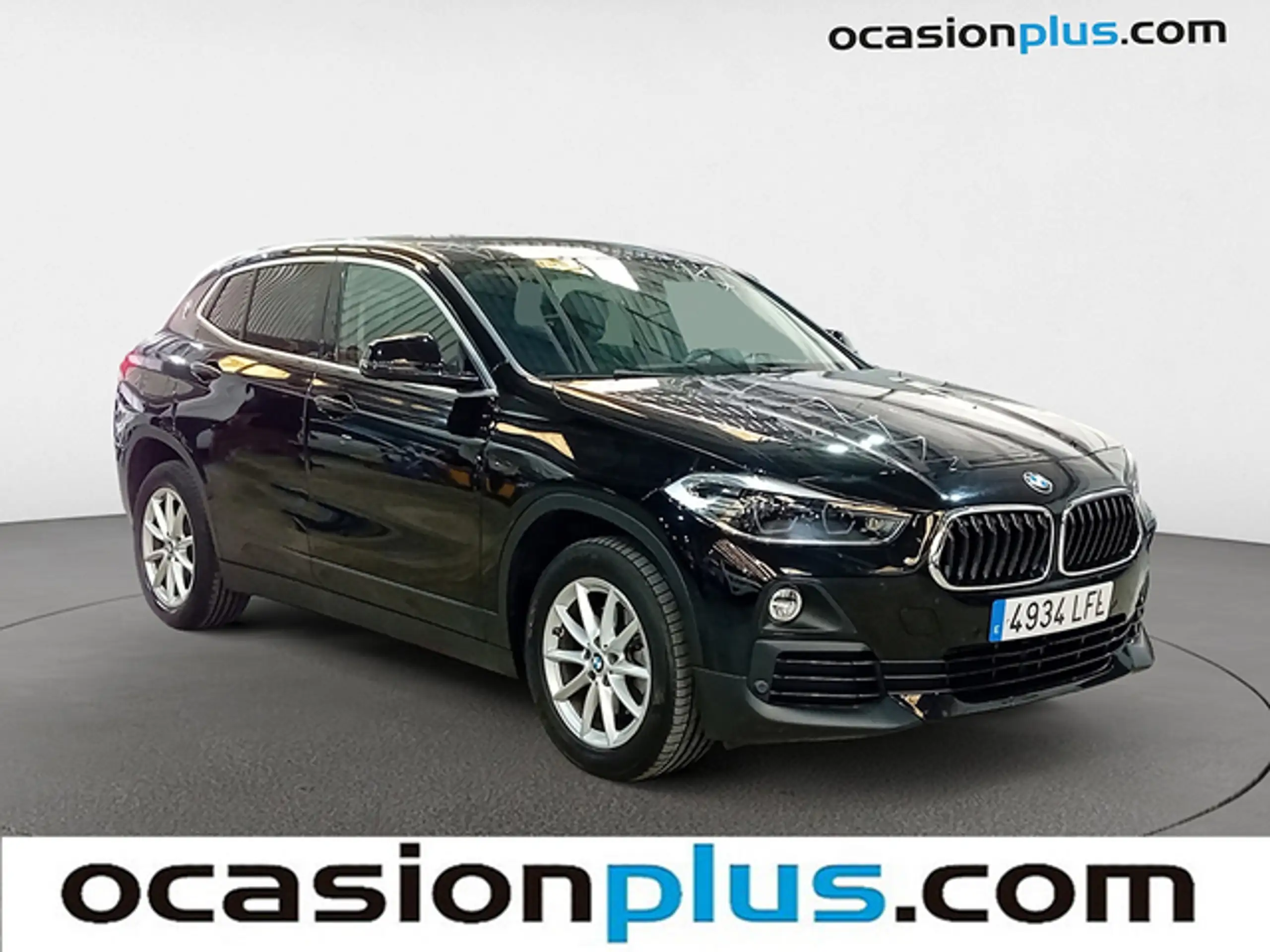 BMW - X2