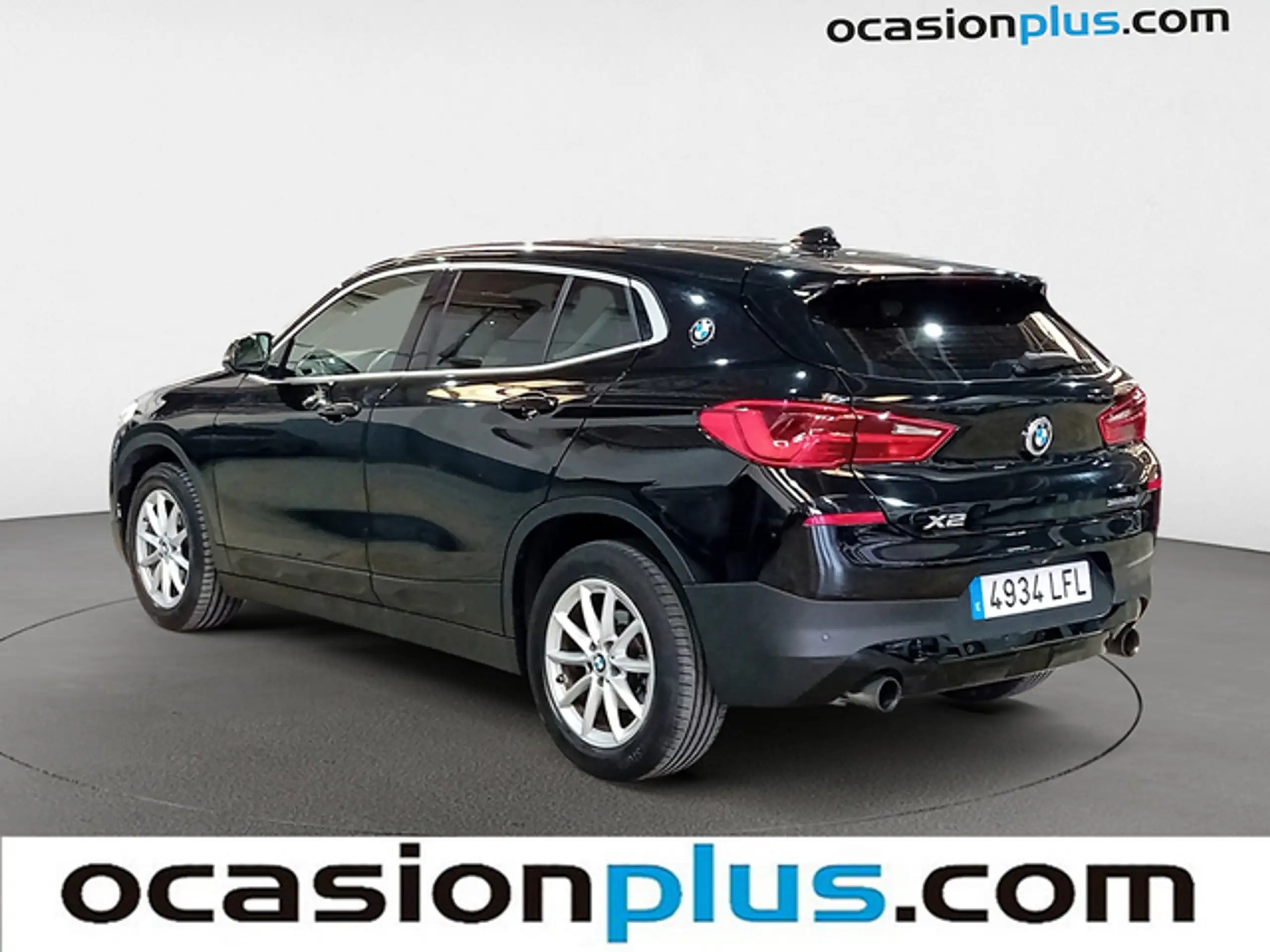 BMW - X2