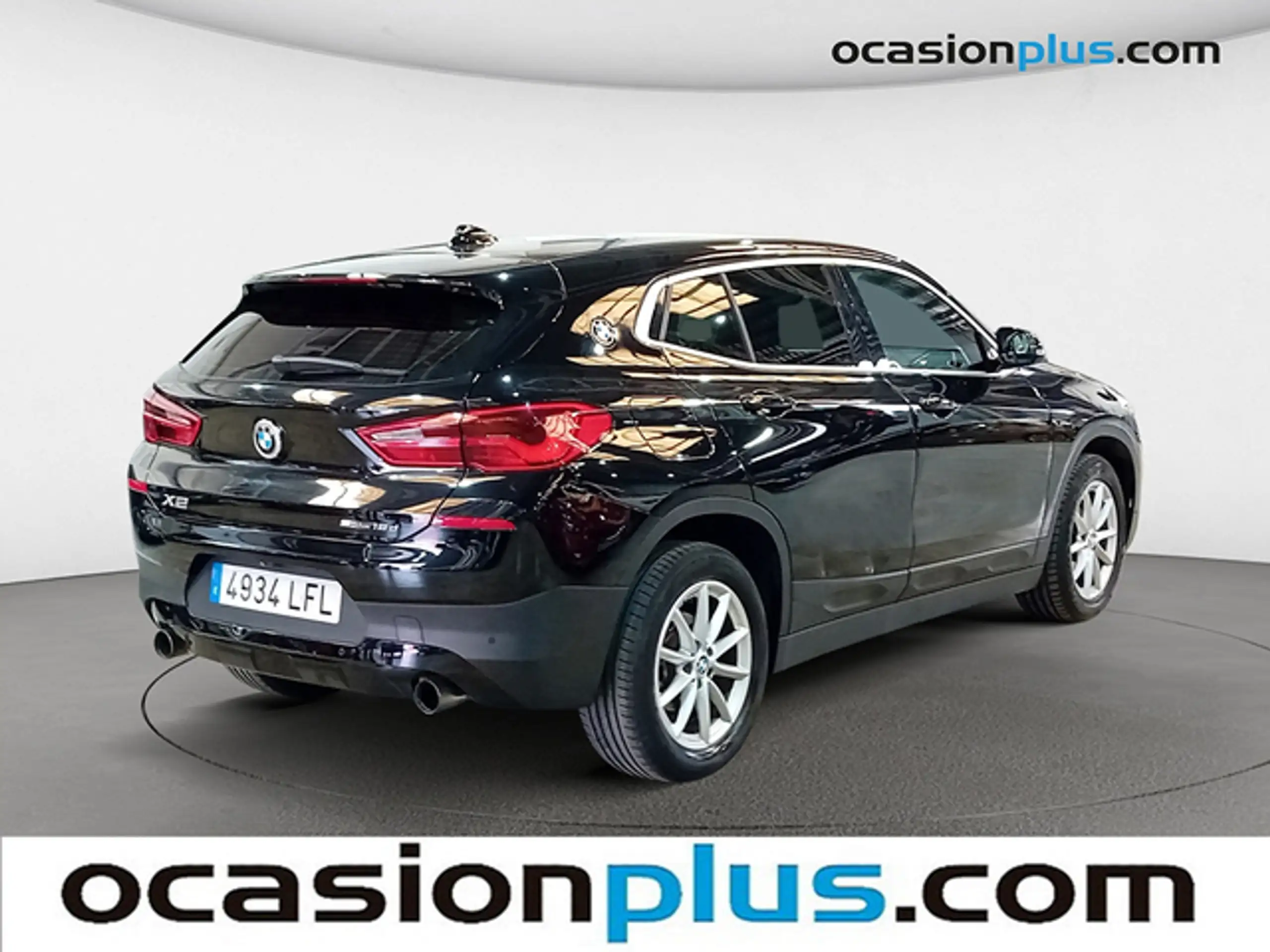 BMW - X2