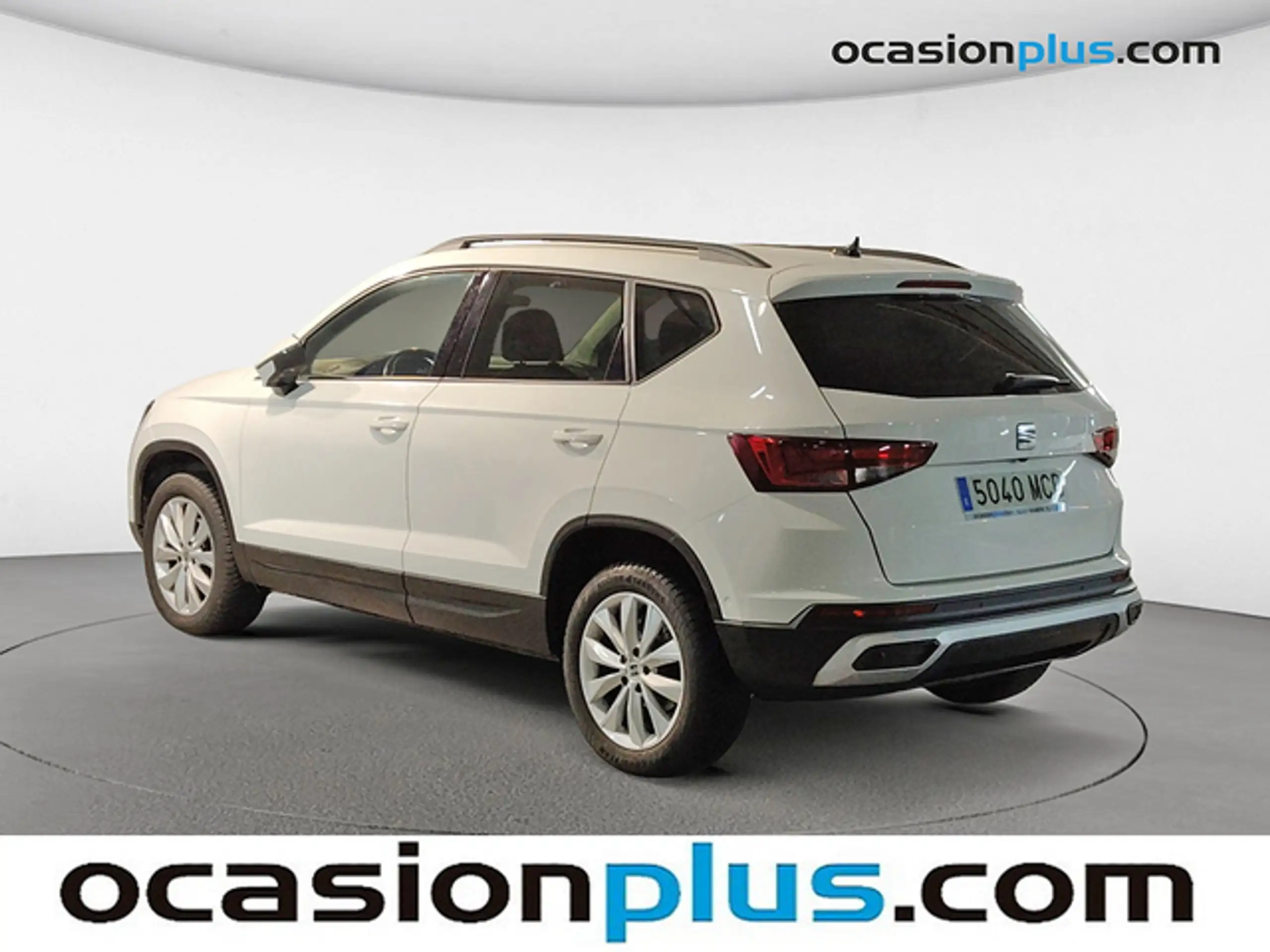 SEAT - Ateca