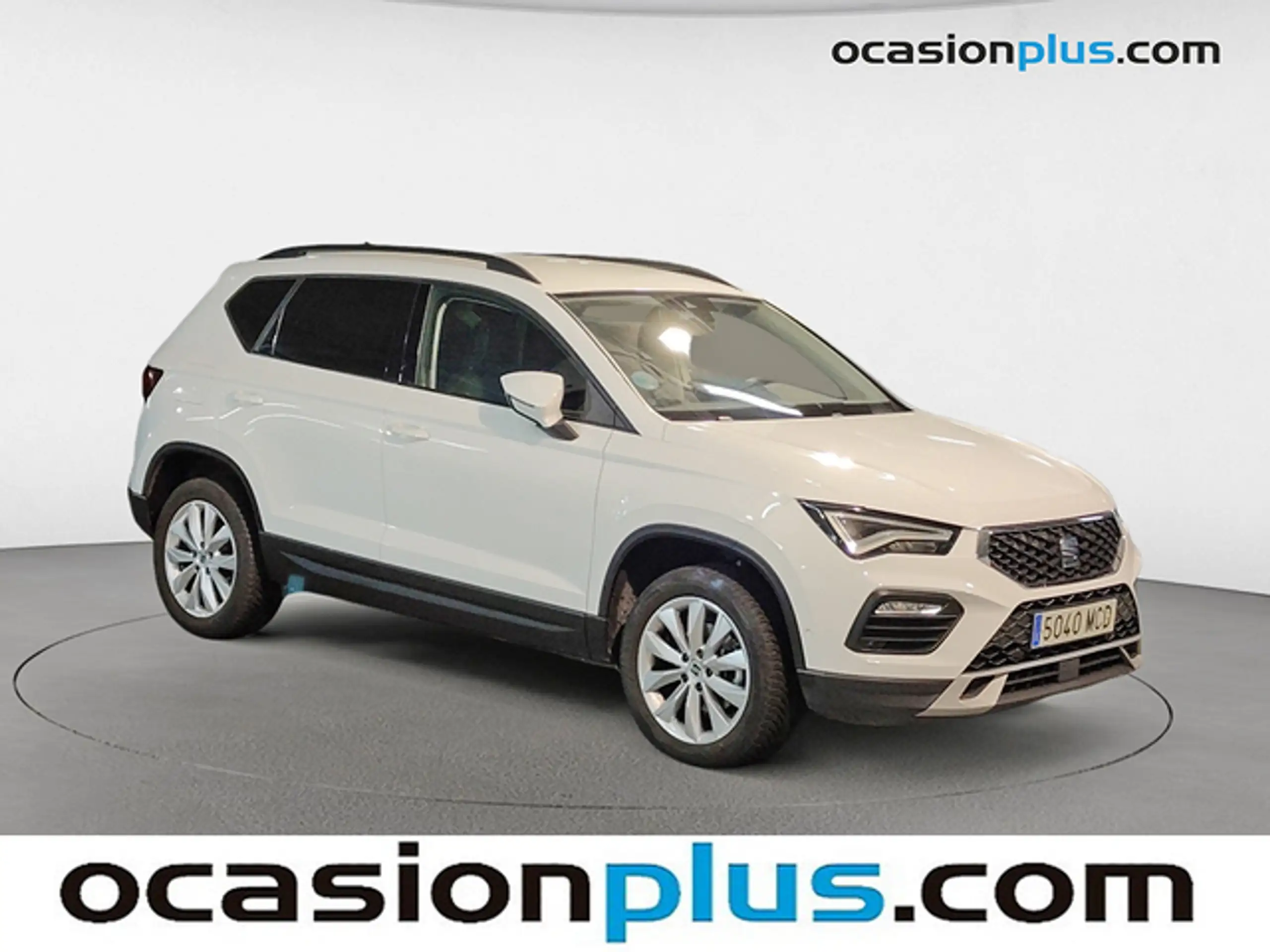 SEAT - Ateca