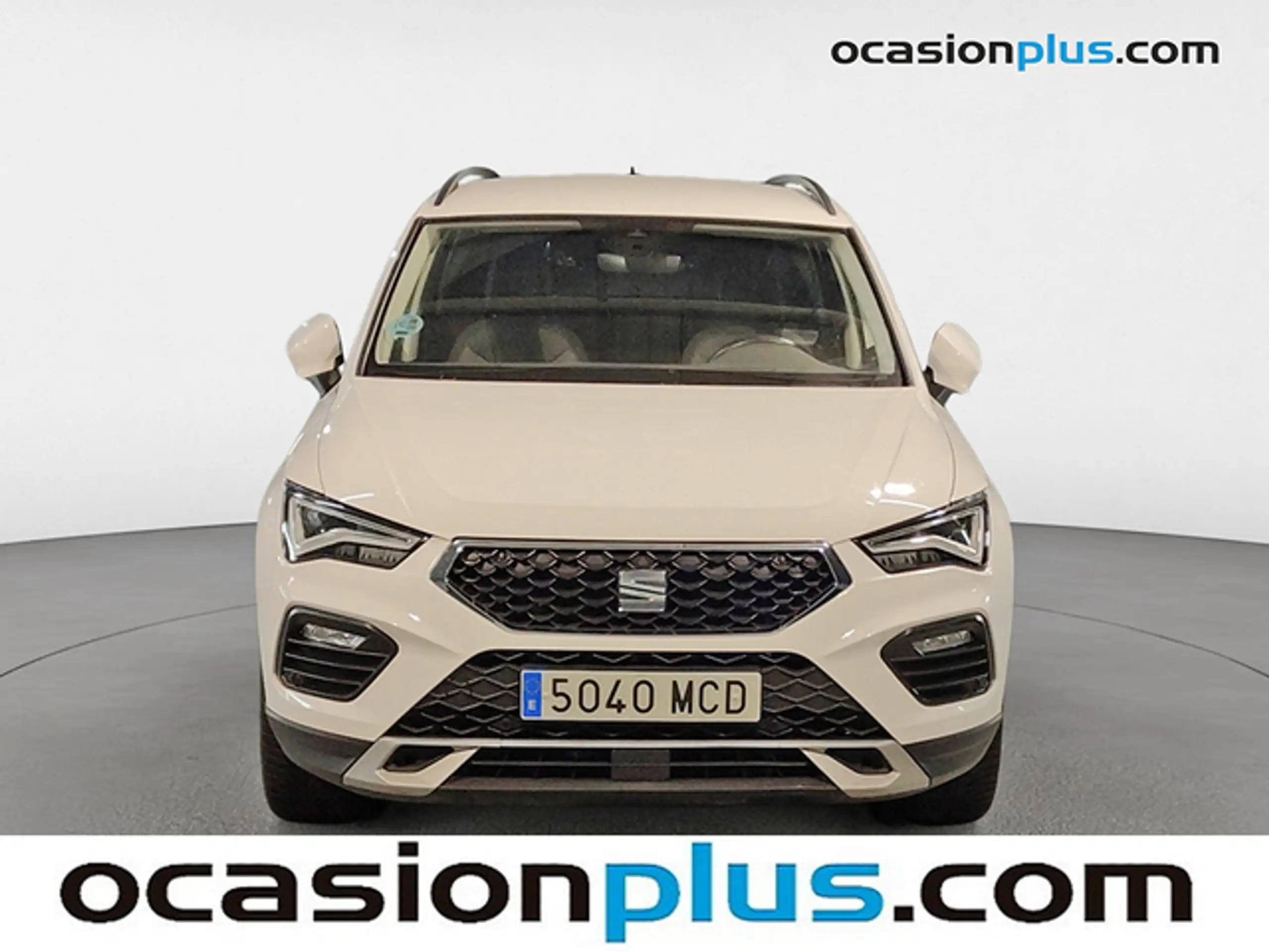 SEAT - Ateca