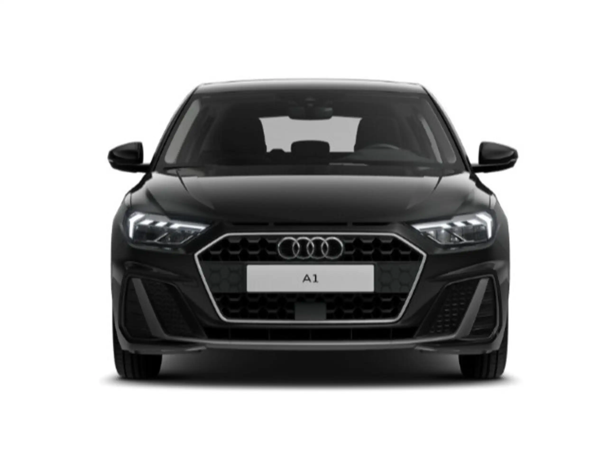 Audi - A1