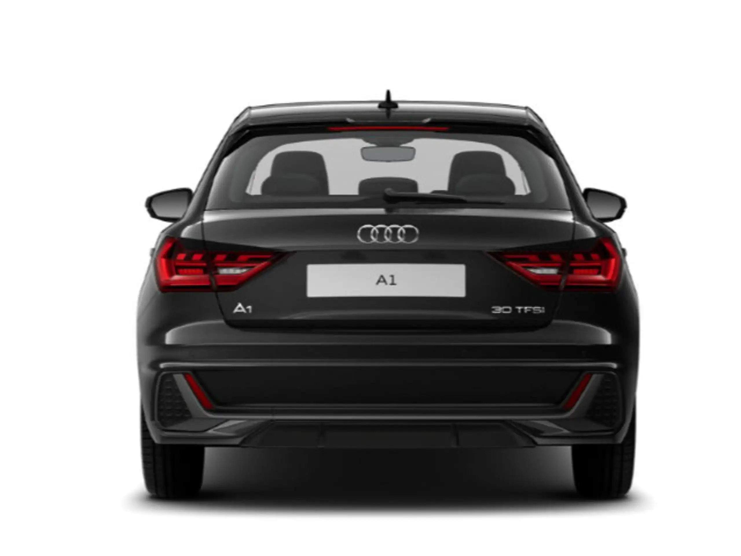 Audi - A1