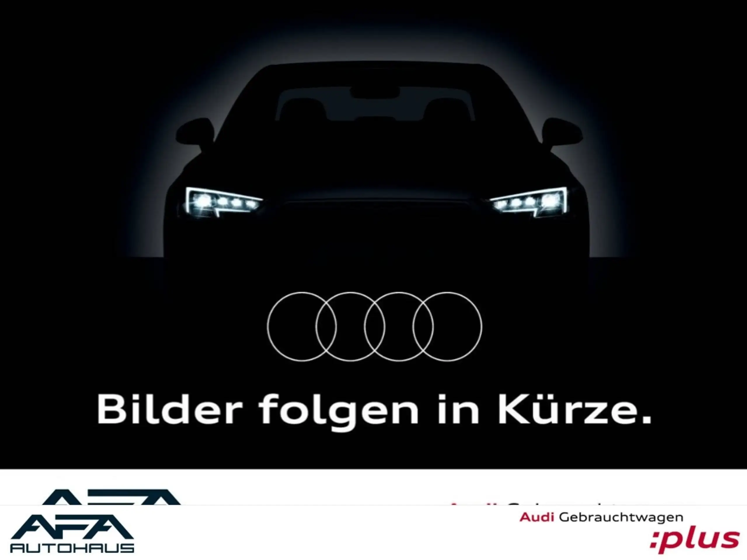 Audi A4 2021