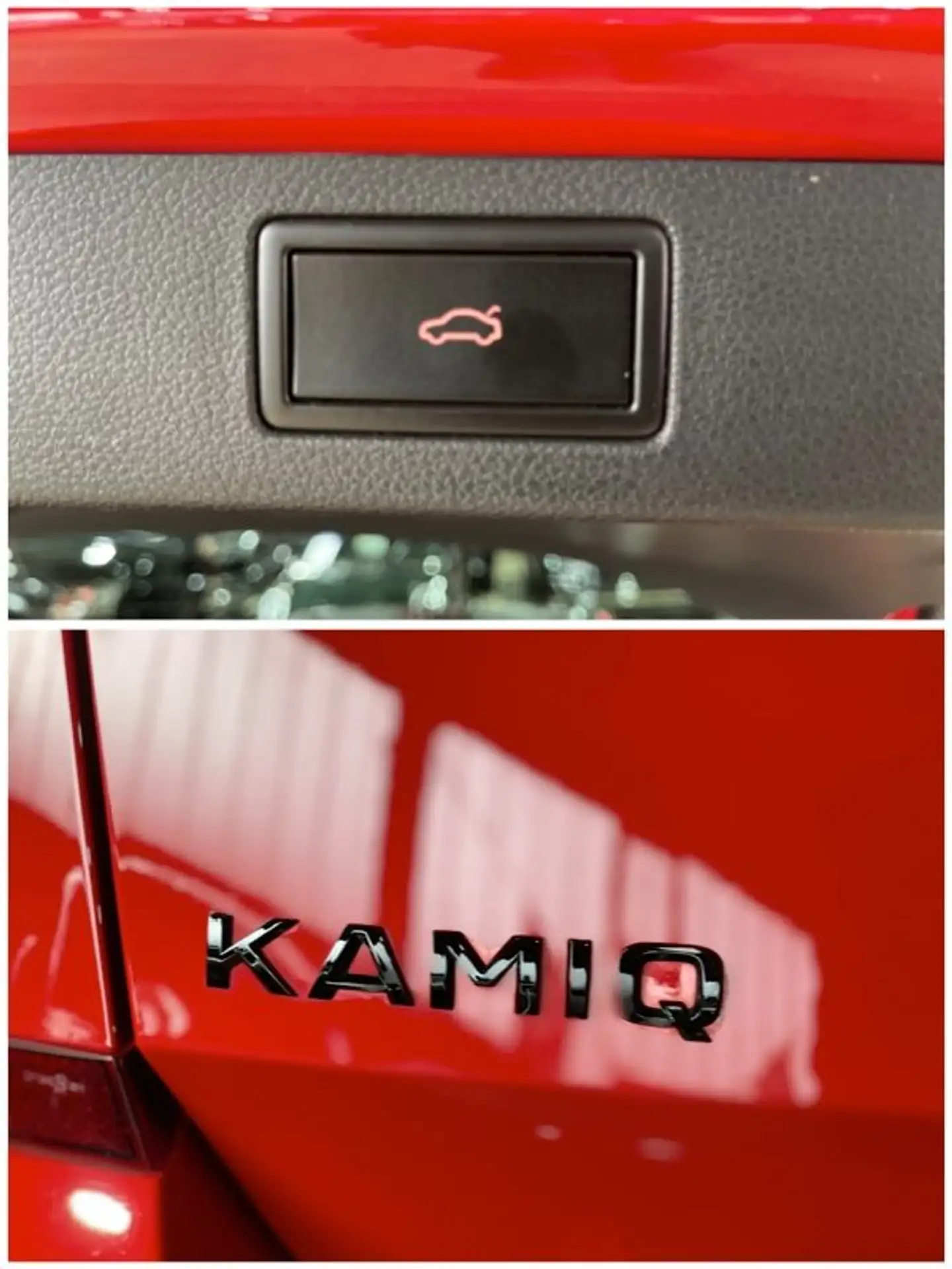 Skoda - Kamiq