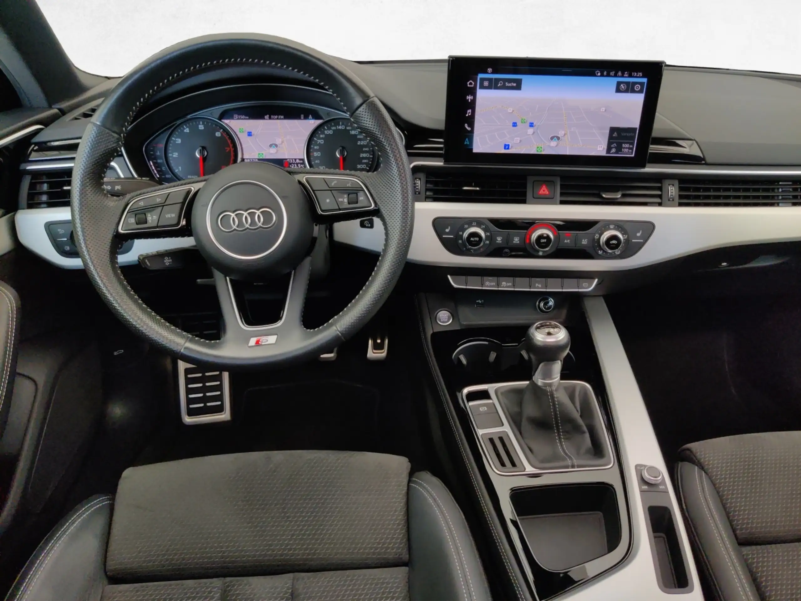 Audi - A4