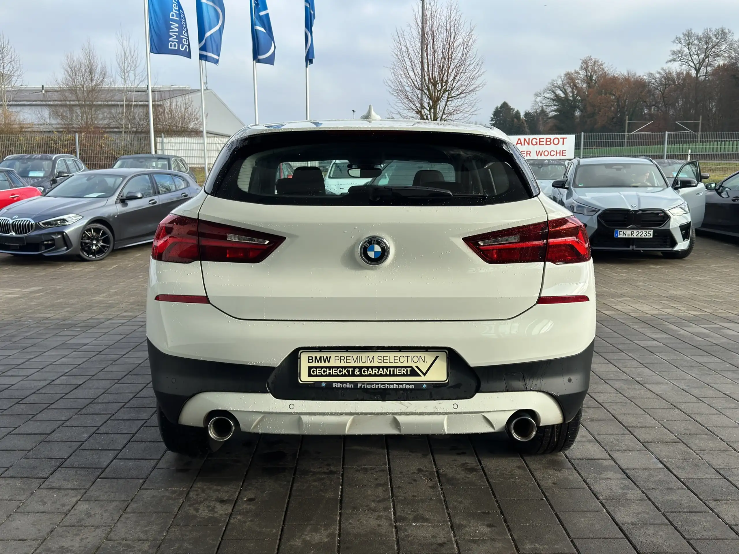 BMW - X2