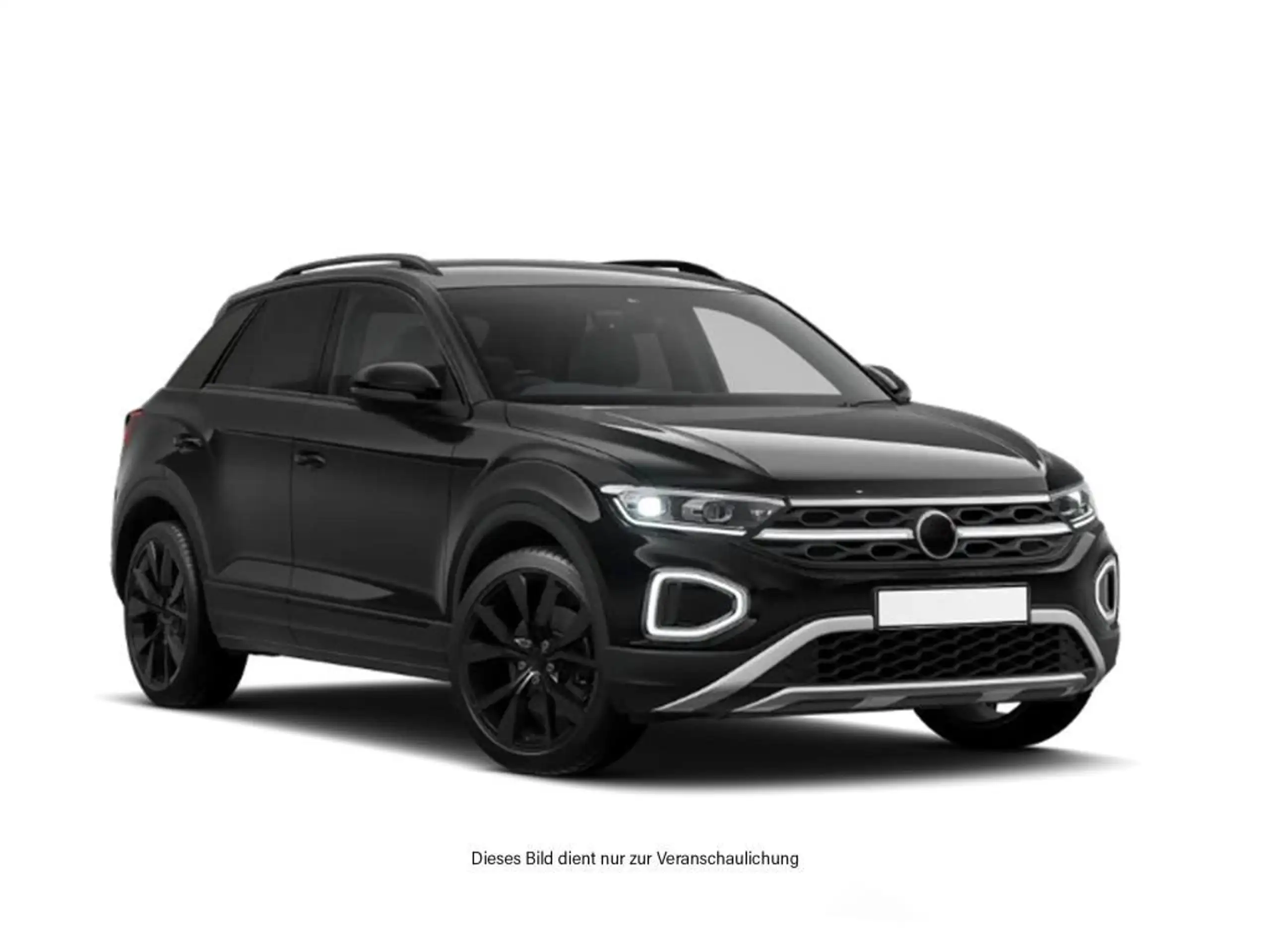 Volkswagen - T-Roc