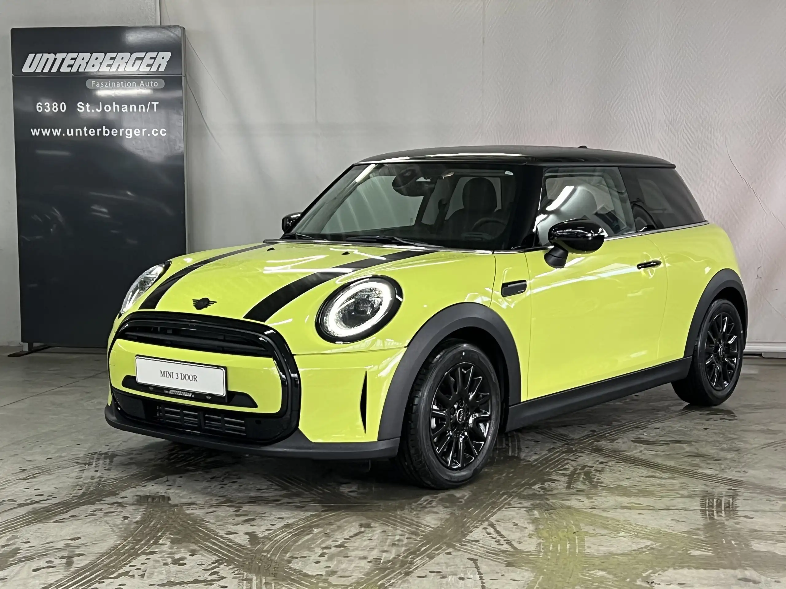 MINI Cooper 2023