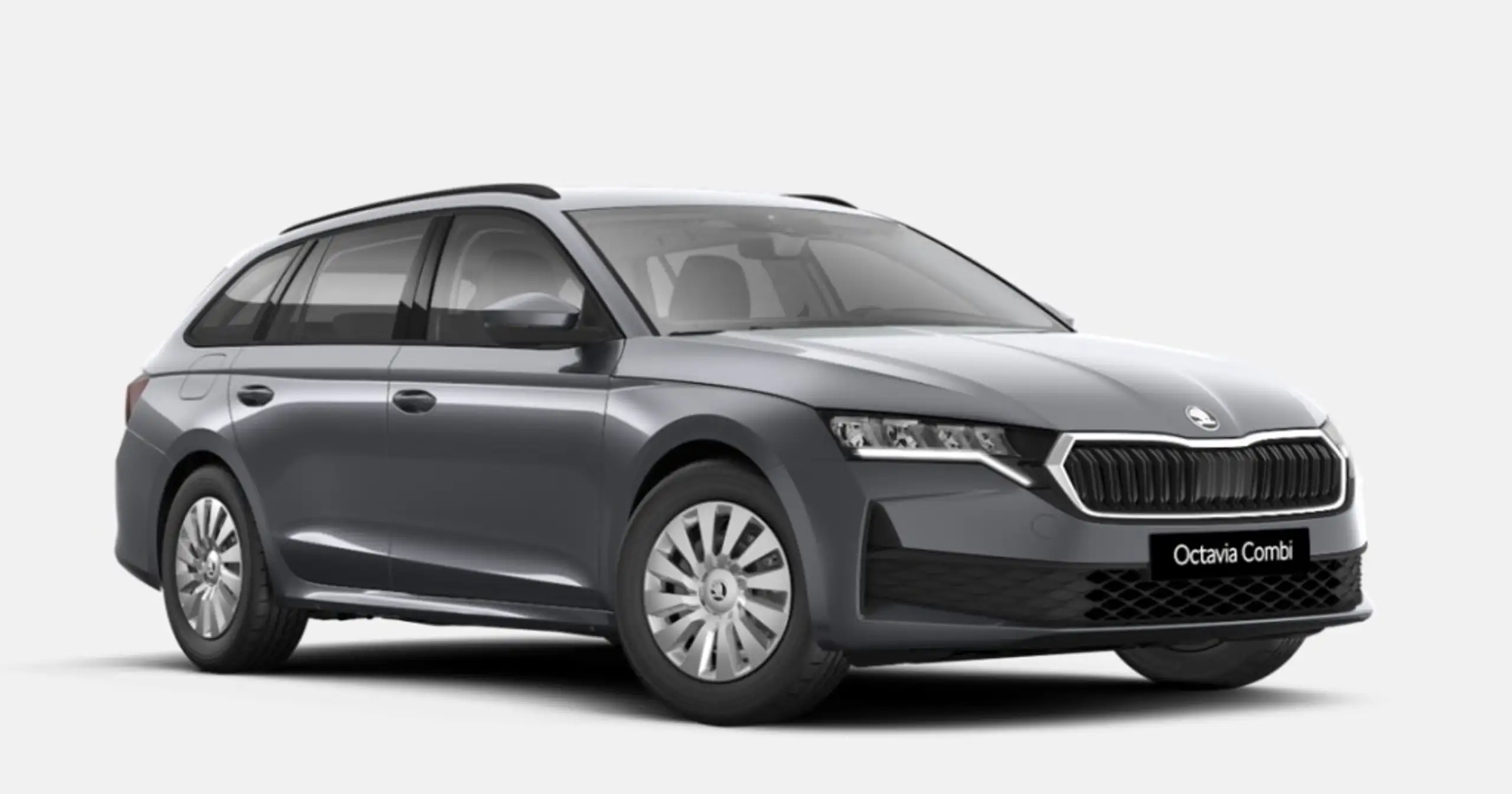 Skoda - Octavia