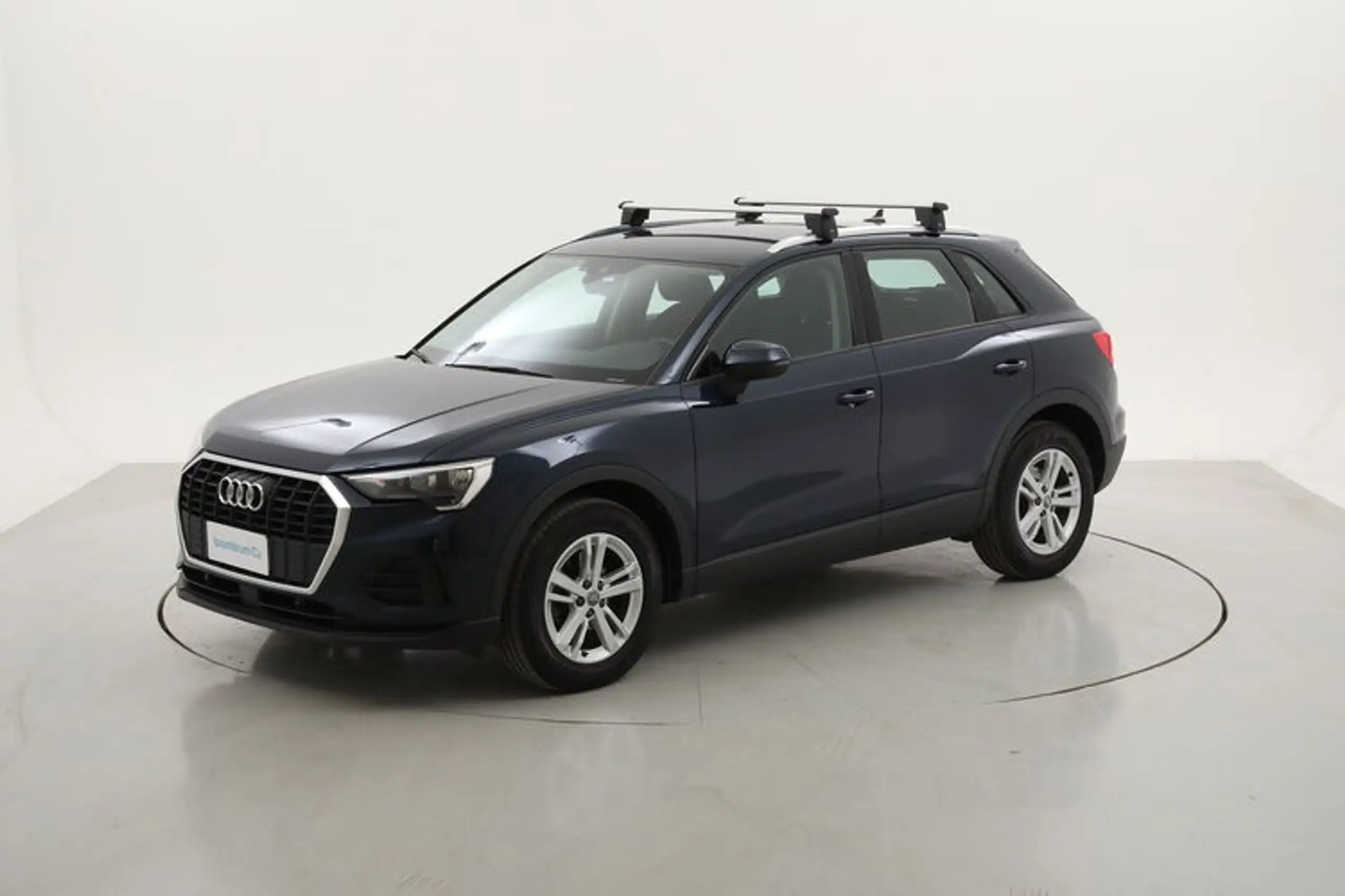 Audi Q3 2019