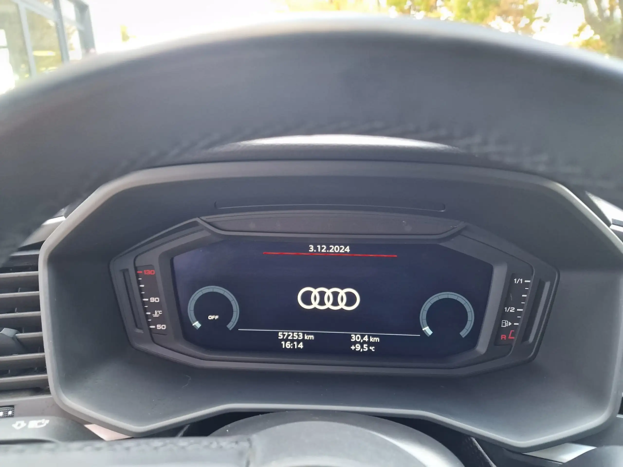 Audi - A1