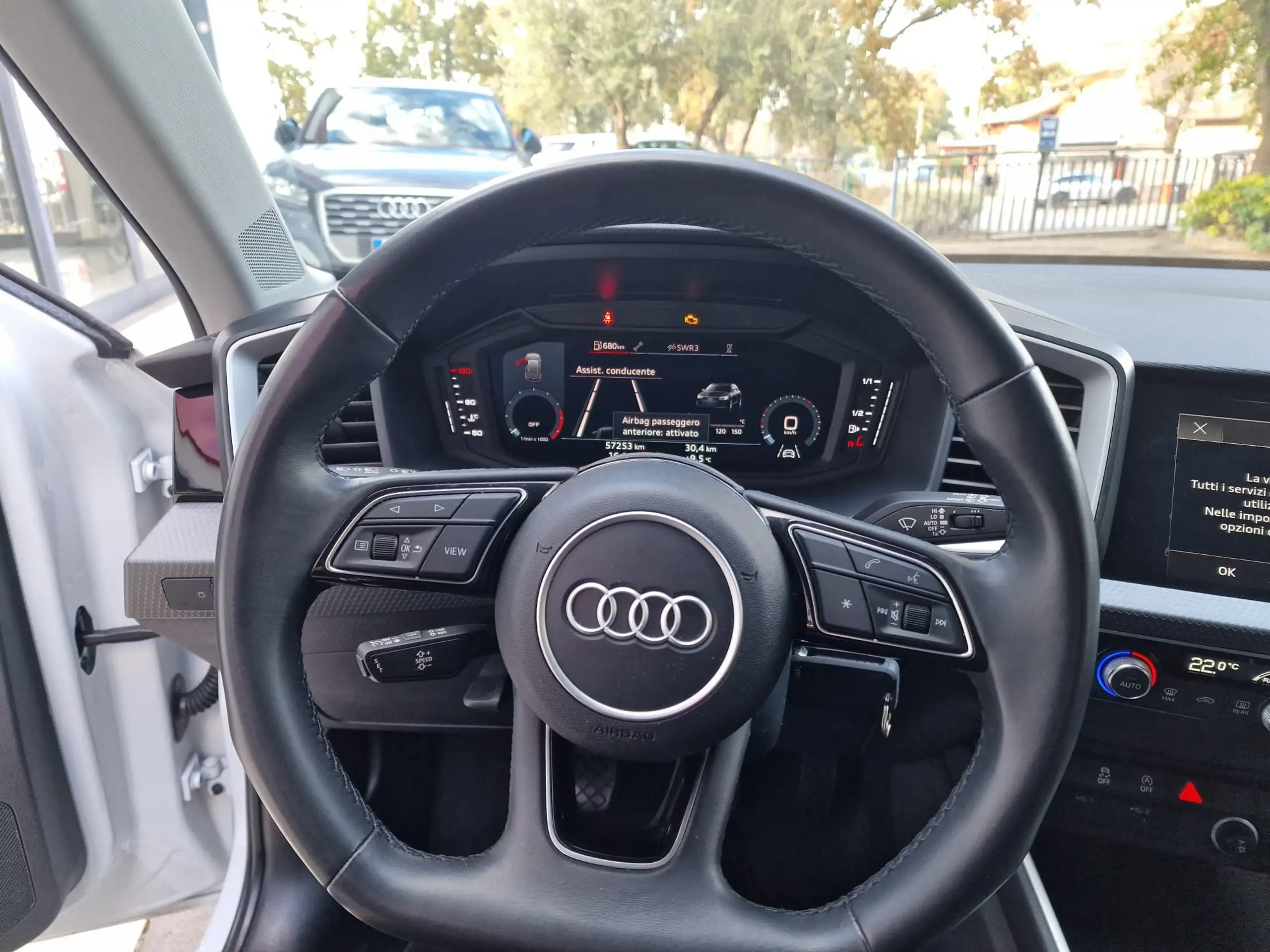 Audi - A1